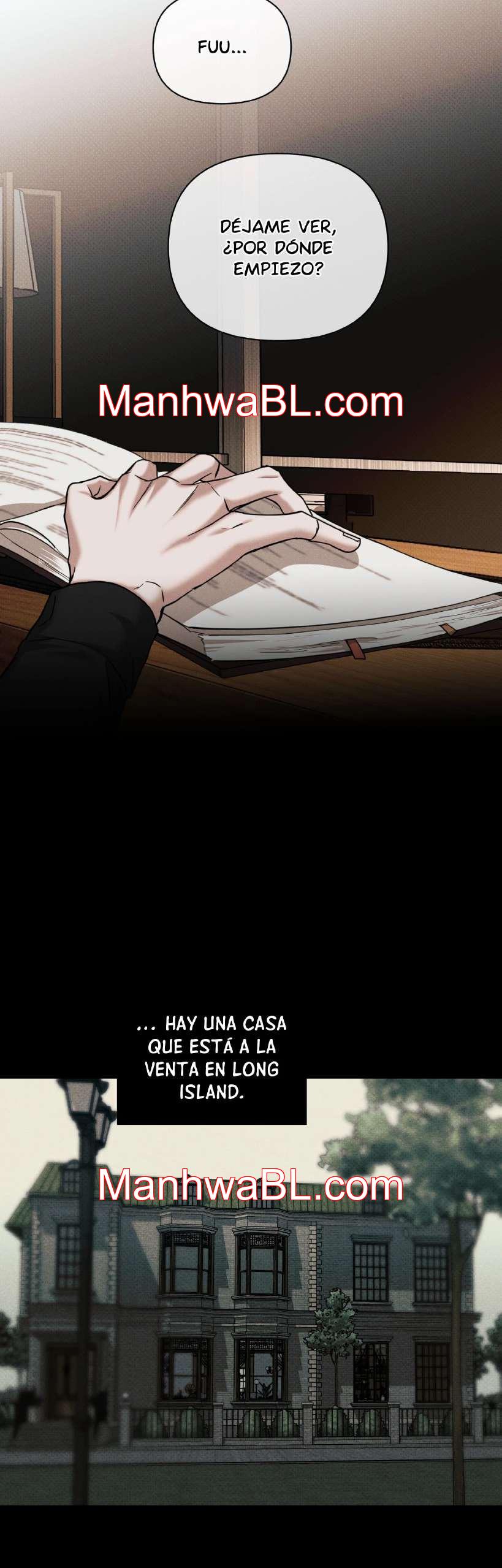Dearest - Capítulo 11.2 manhwa