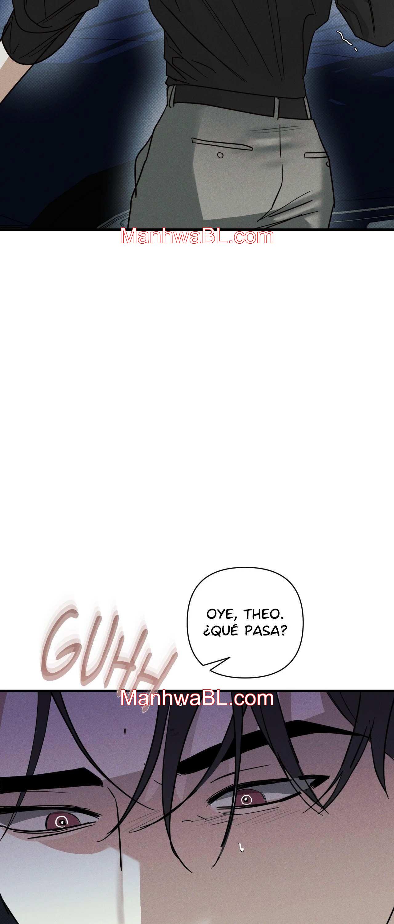 Dearest - Capítulo 46 2 manhwa