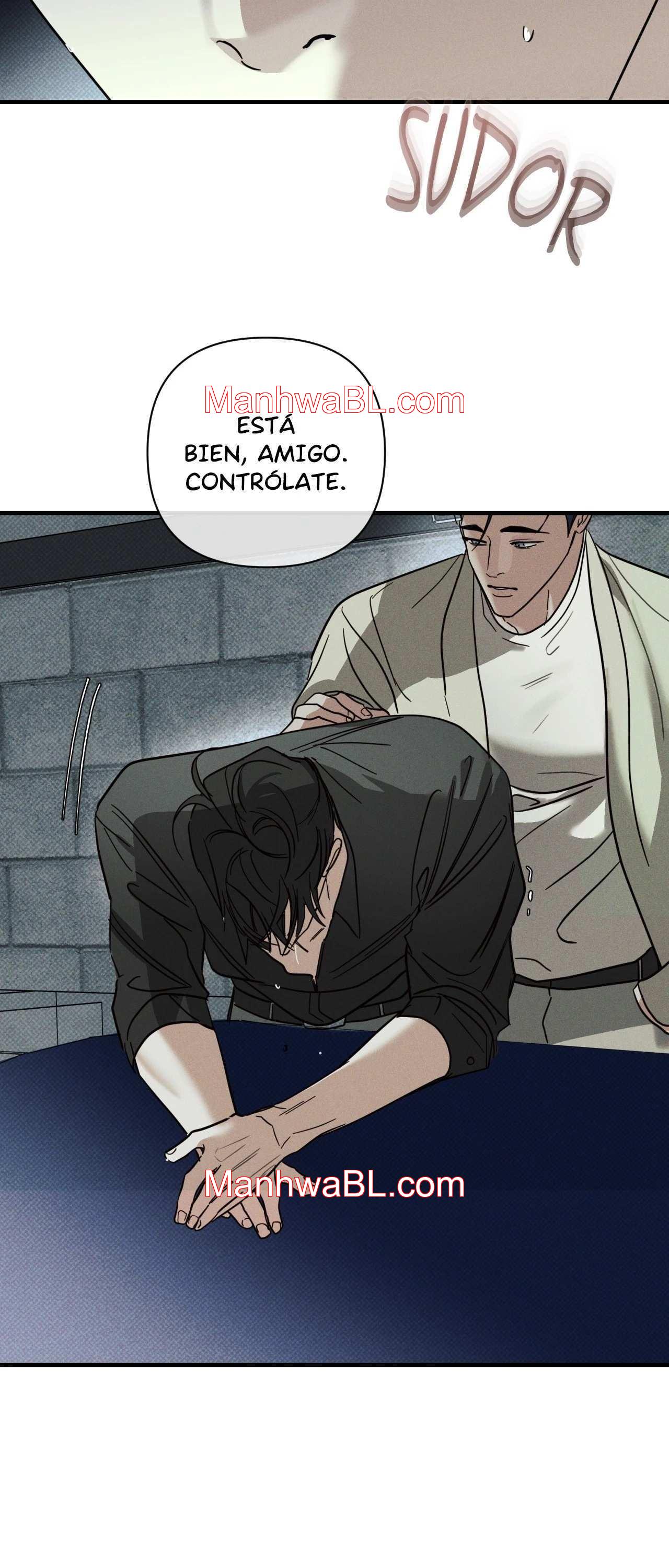Dearest - Capítulo 46 2 manhwa