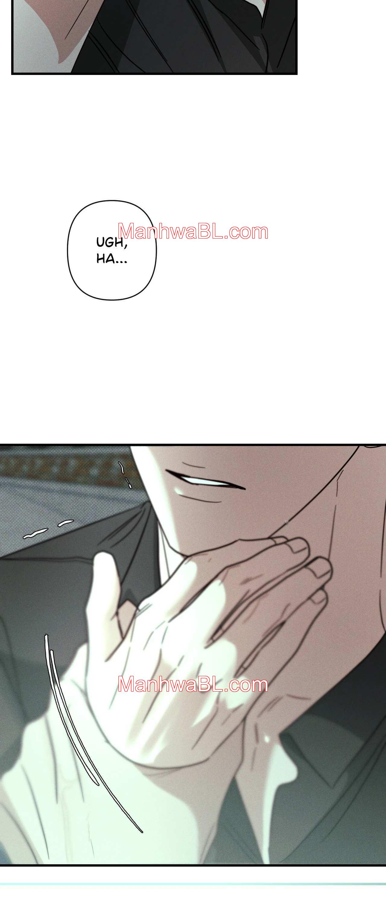 Dearest - Capítulo 46 2 manhwa