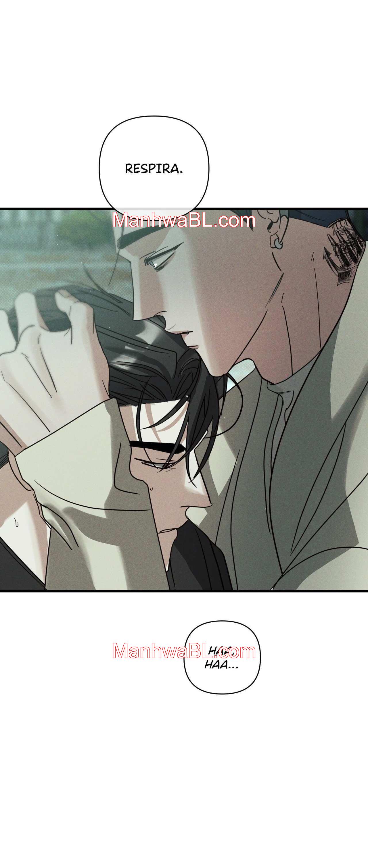 Dearest - Capítulo 46 2 manhwa