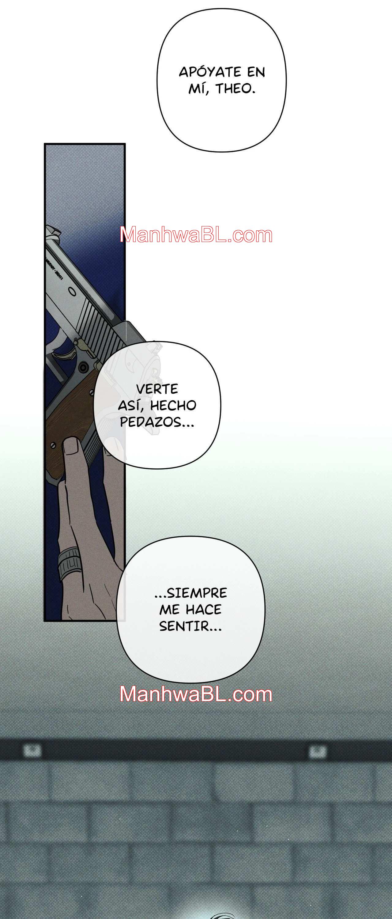 Dearest - Capítulo 46 2 manhwa