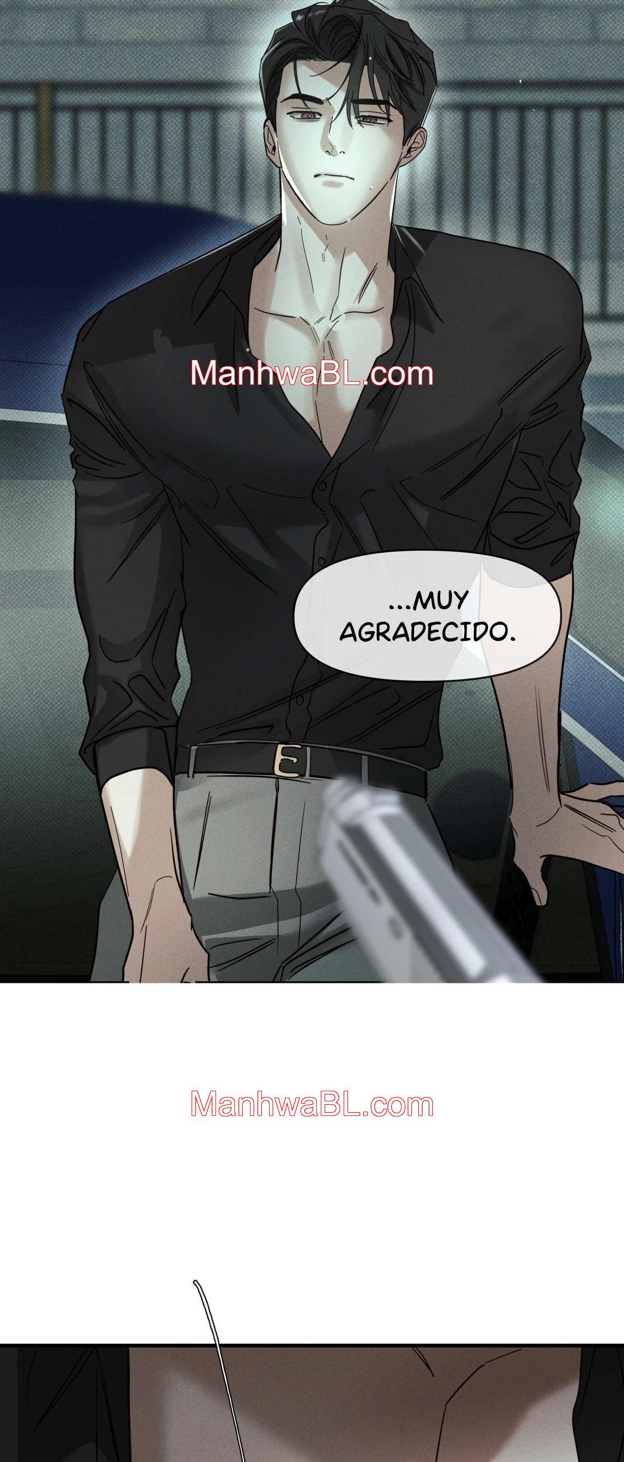 Dearest - Capítulo 46 2 manhwa