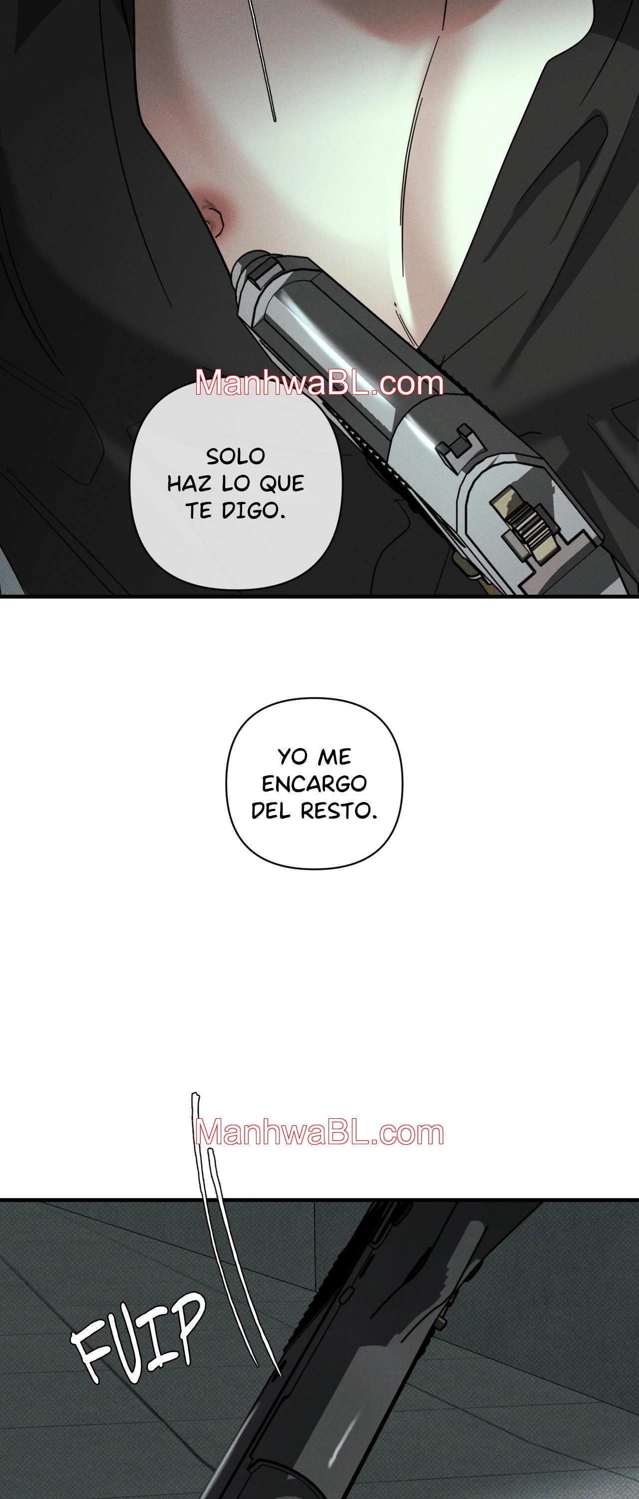 Dearest - Capítulo 46 2 manhwa