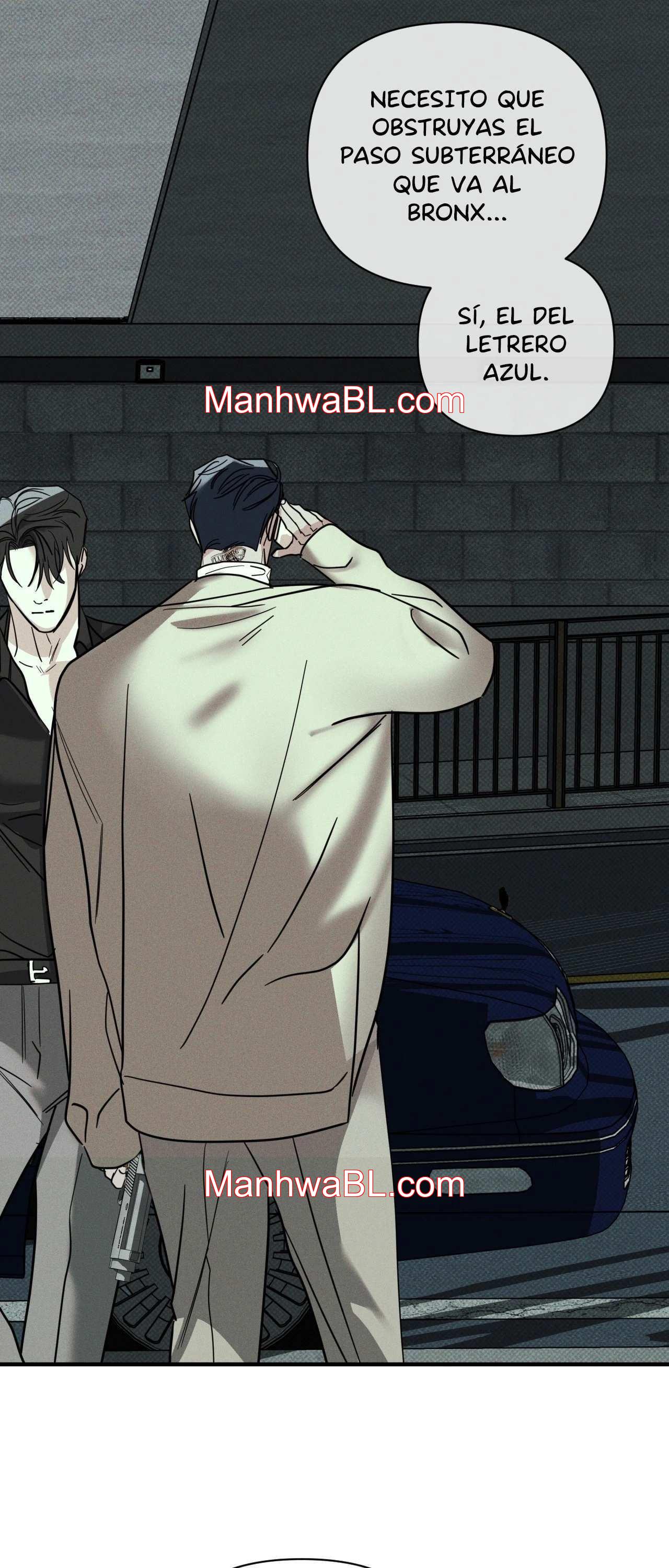 Dearest - Capítulo 46 2 manhwa