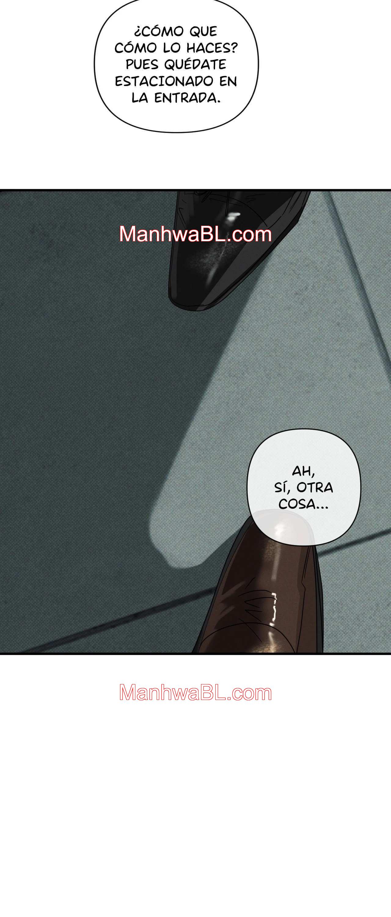 Dearest - Capítulo 46 2 manhwa