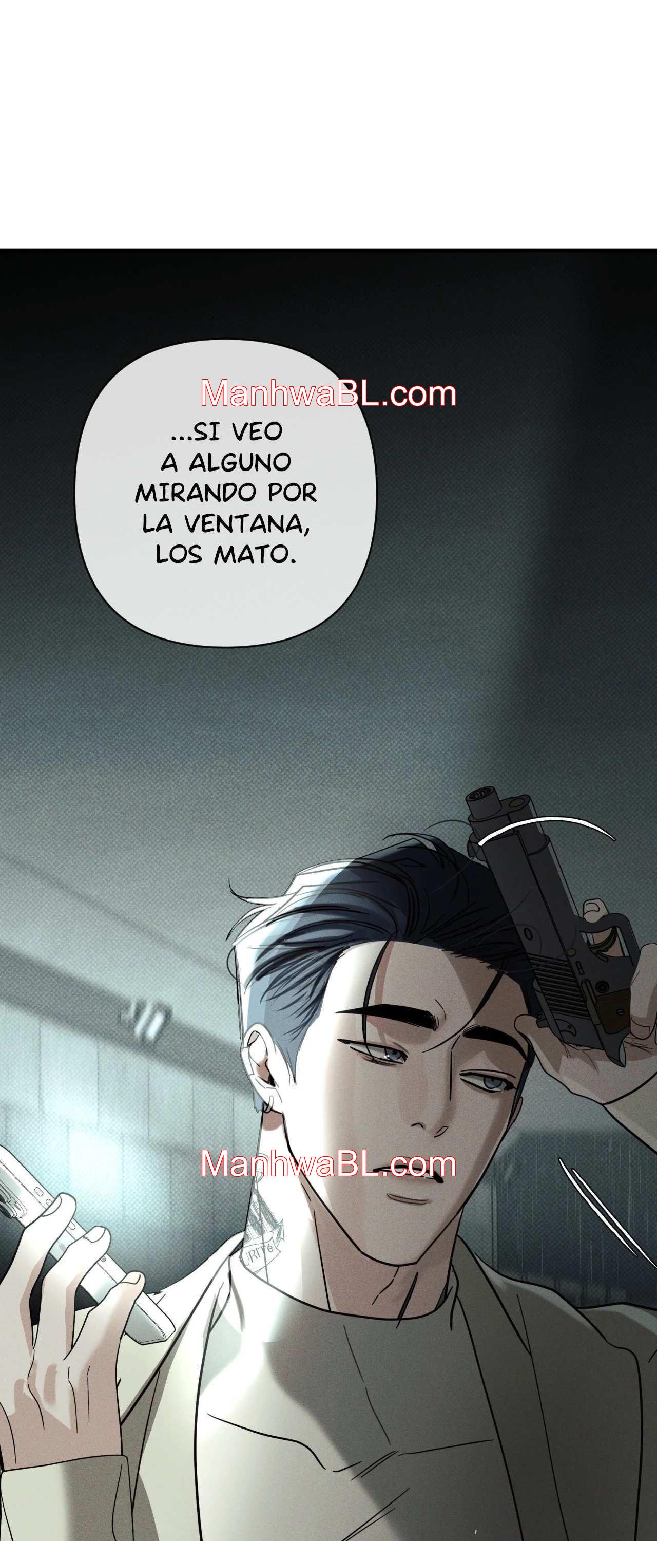 Dearest - Capítulo 46 2 manhwa