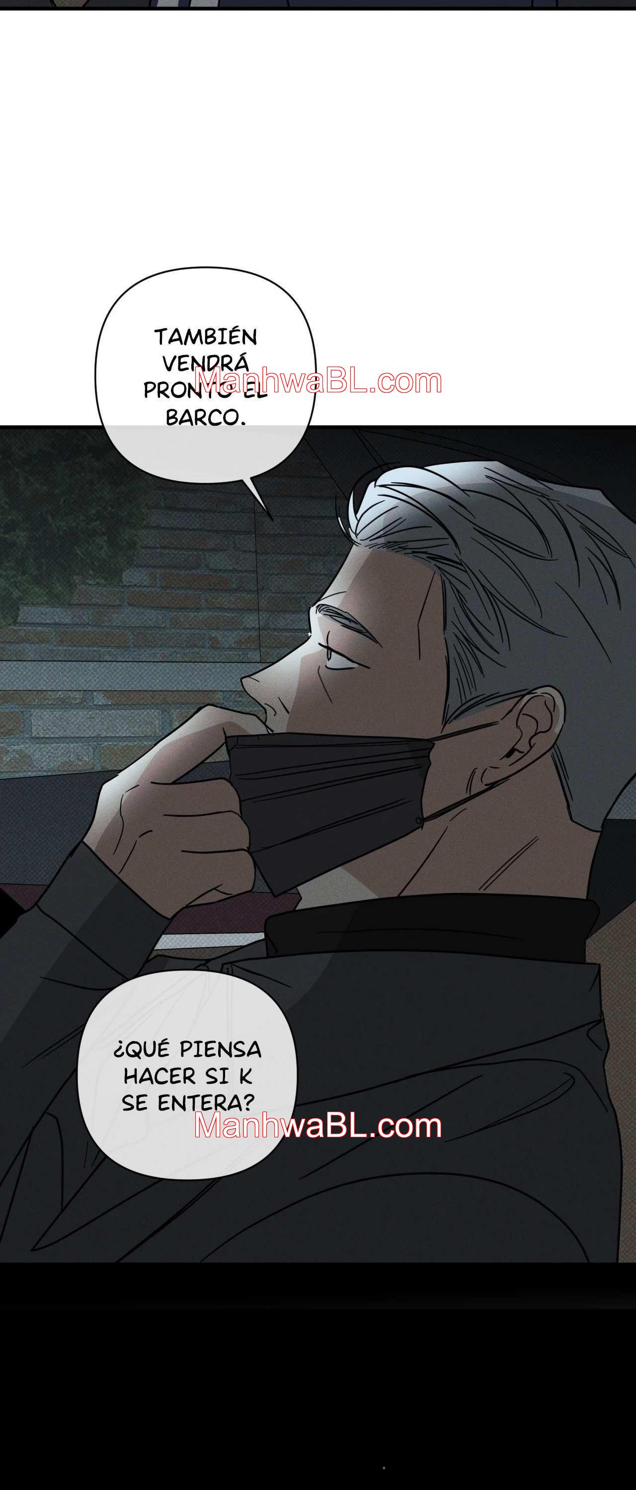 Dearest - Capítulo 46 2 manhwa