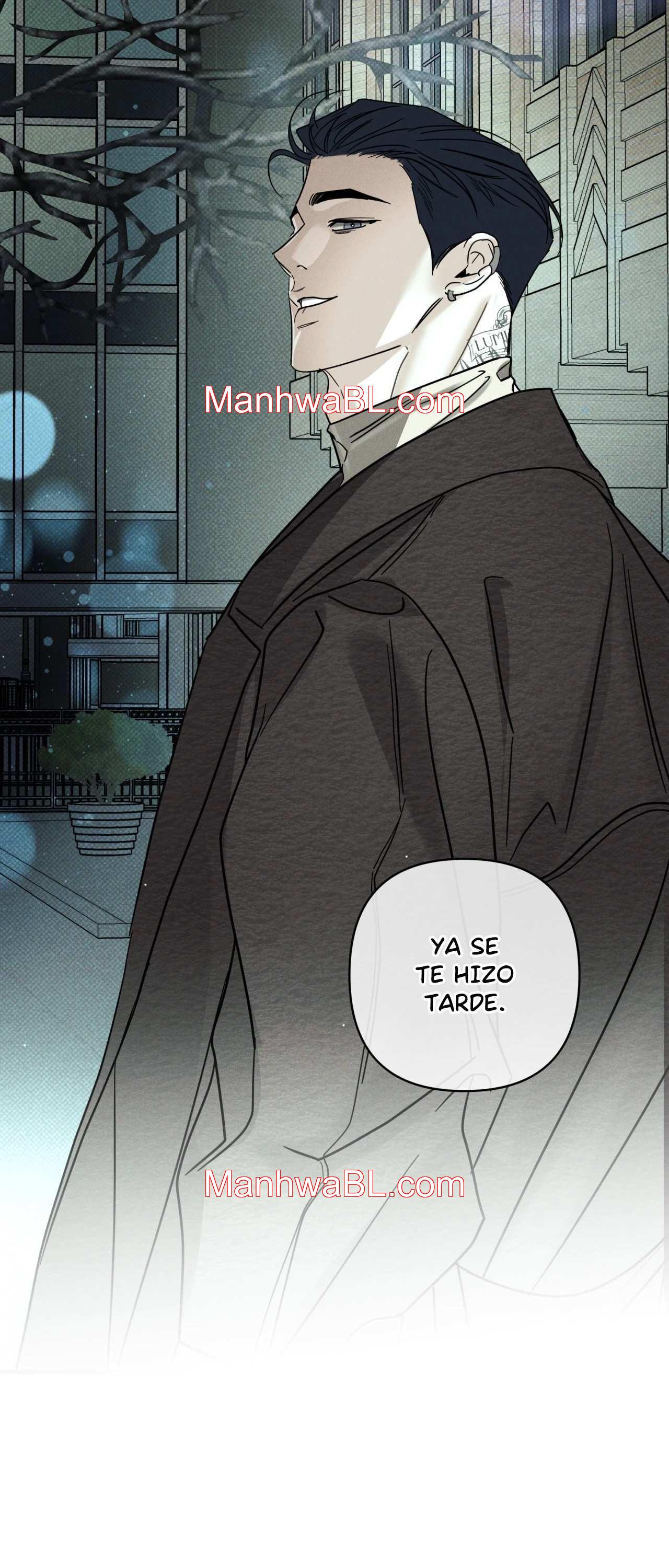 Dearest - Capítulo 45 2 manhwa