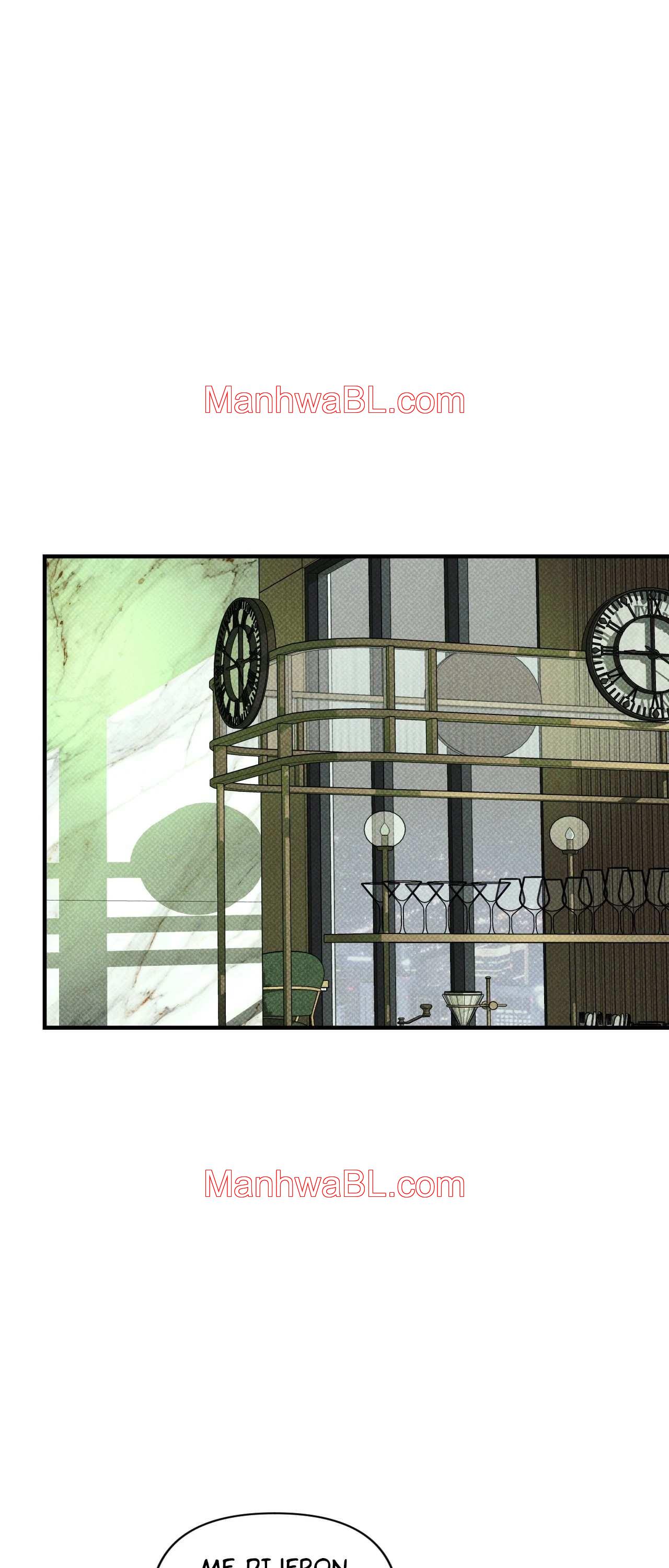 Dearest - Capítulo 45 2 manhwa