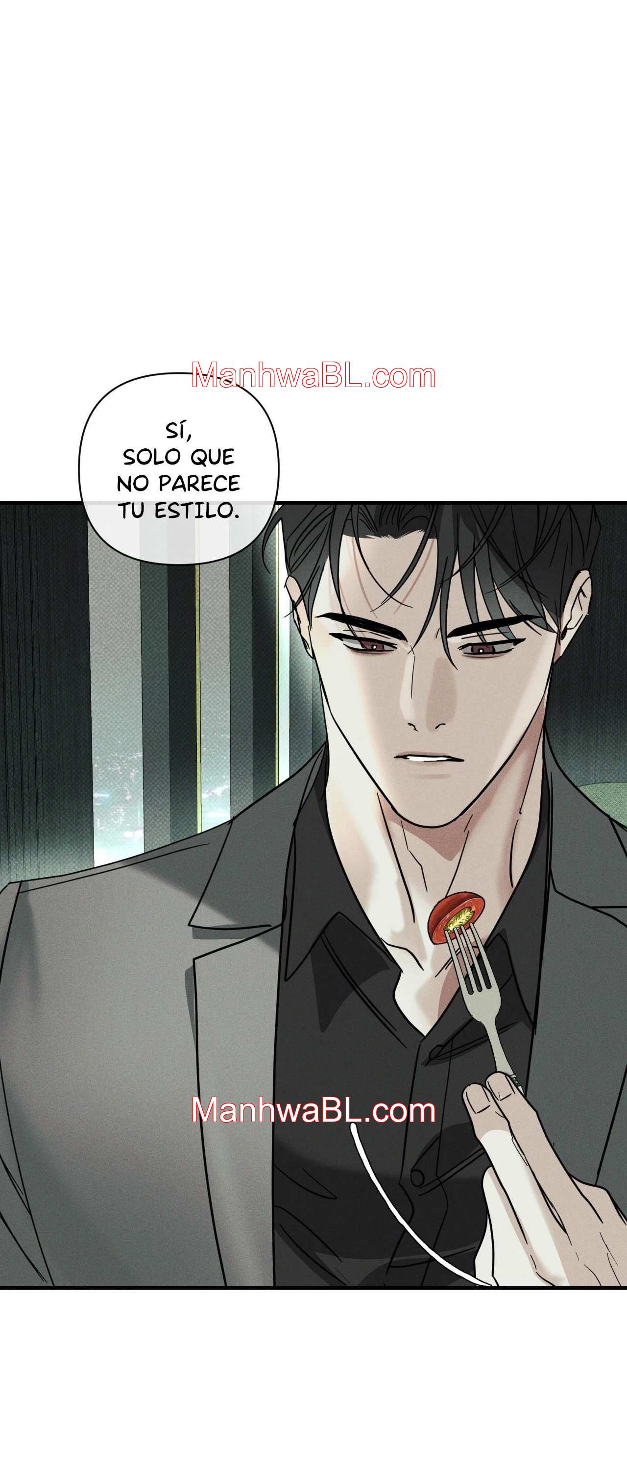 Dearest - Capítulo 45 2 manhwa