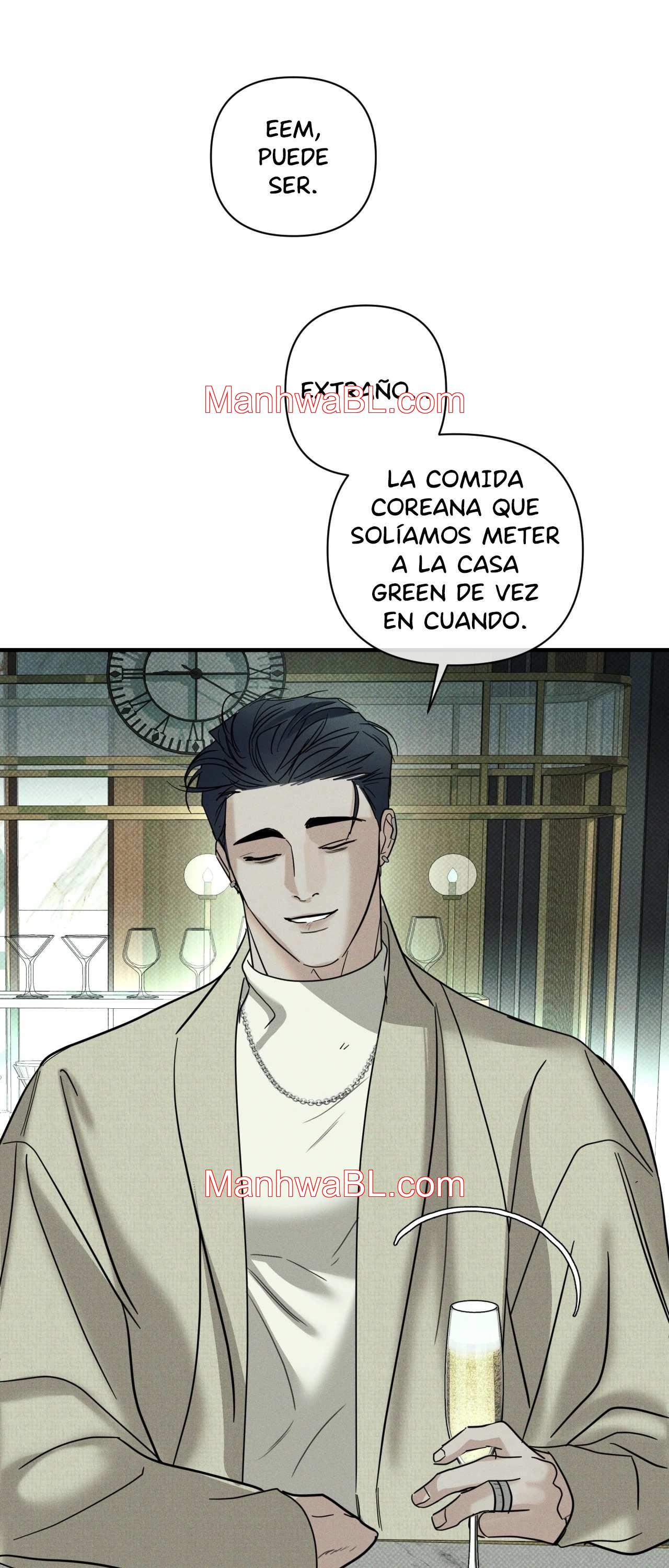 Dearest - Capítulo 45 2 manhwa