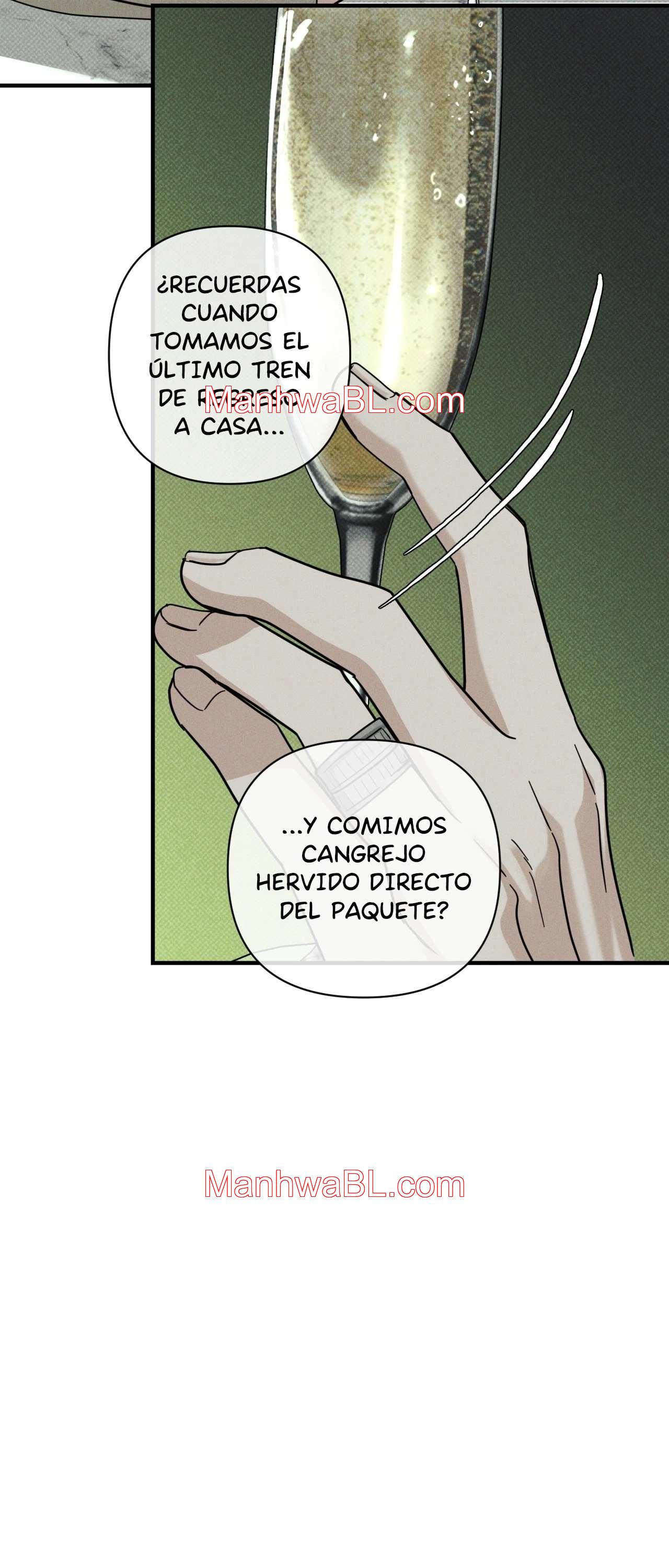 Dearest - Capítulo 45 2 manhwa