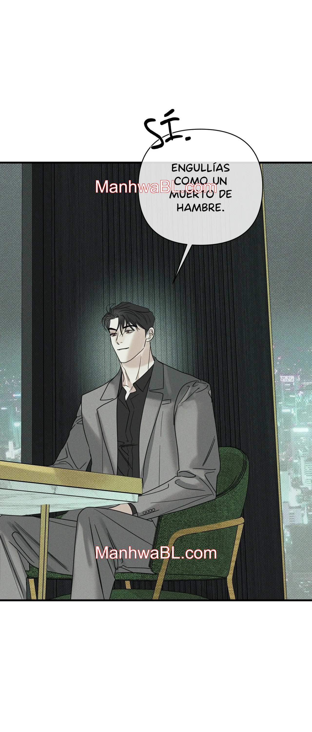 Dearest - Capítulo 45 2 manhwa