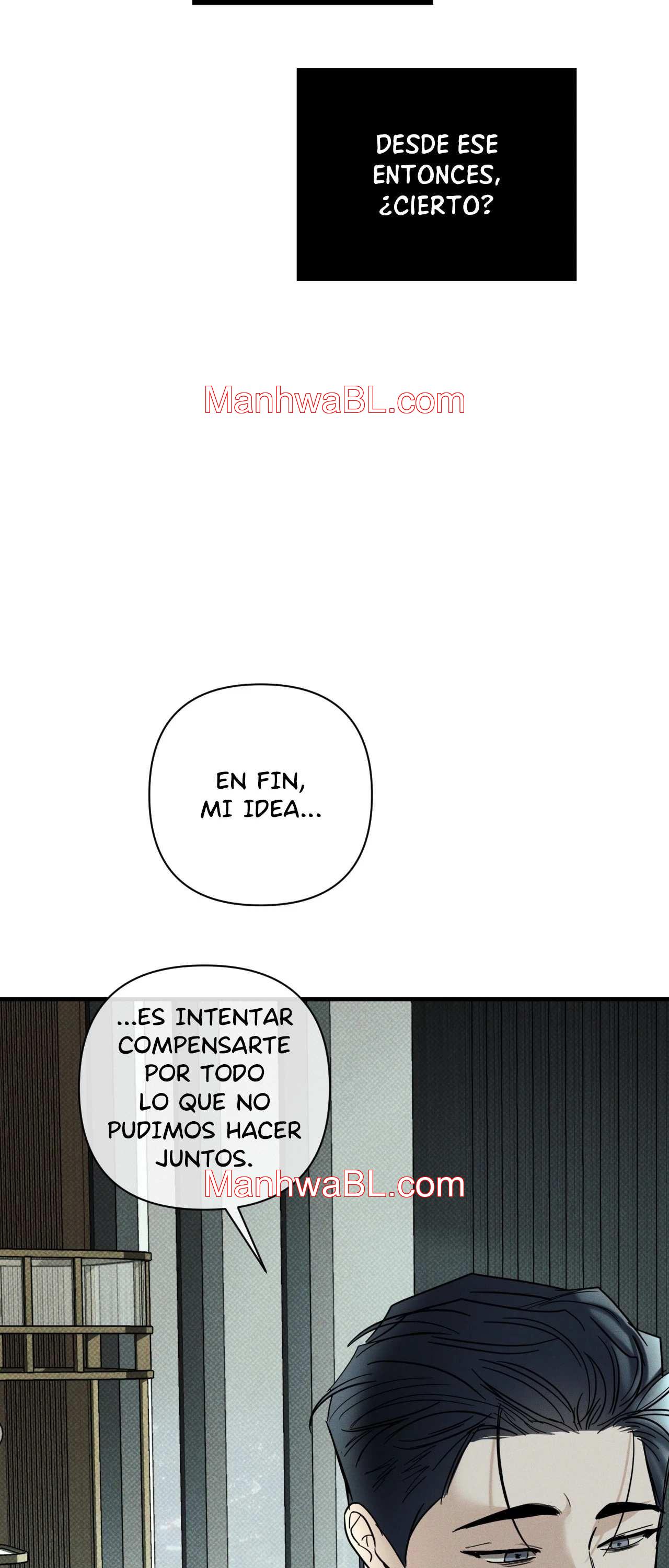 Dearest - Capítulo 45 2 manhwa