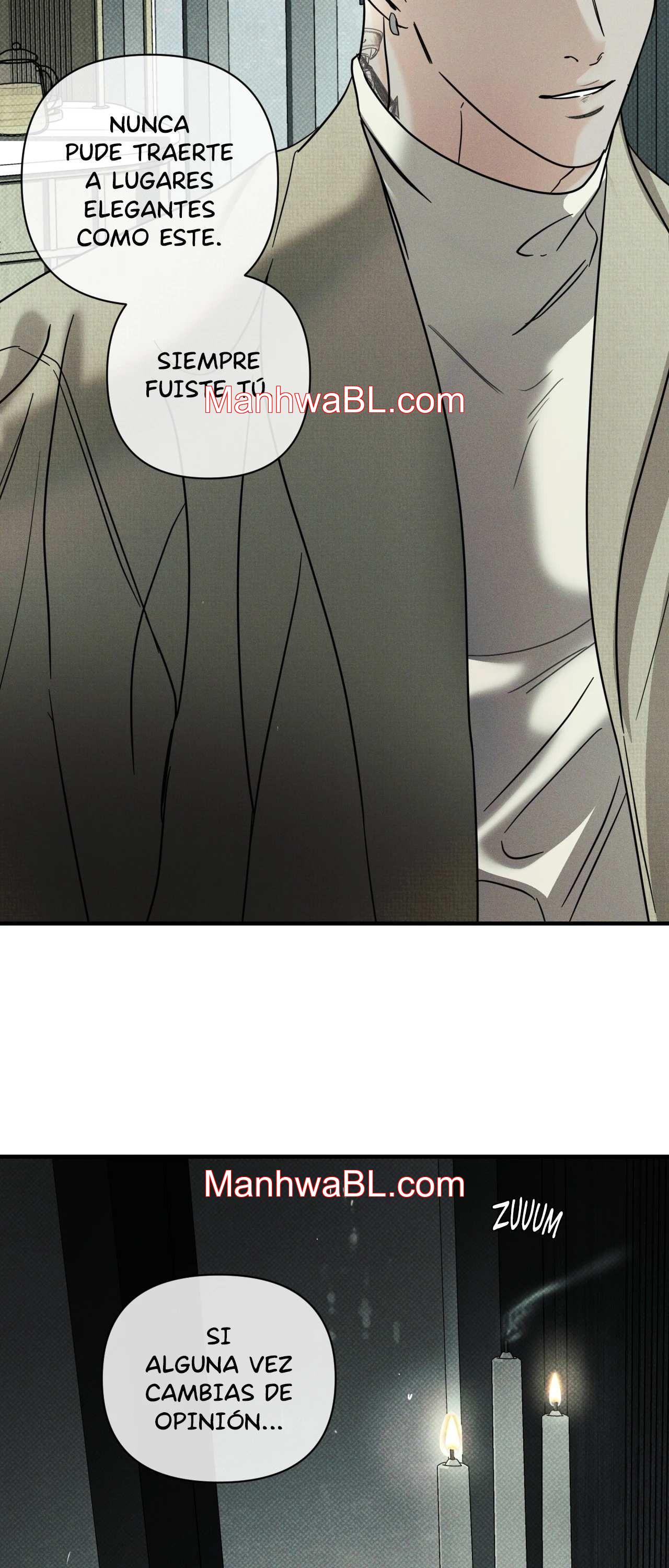 Dearest - Capítulo 45 2 manhwa
