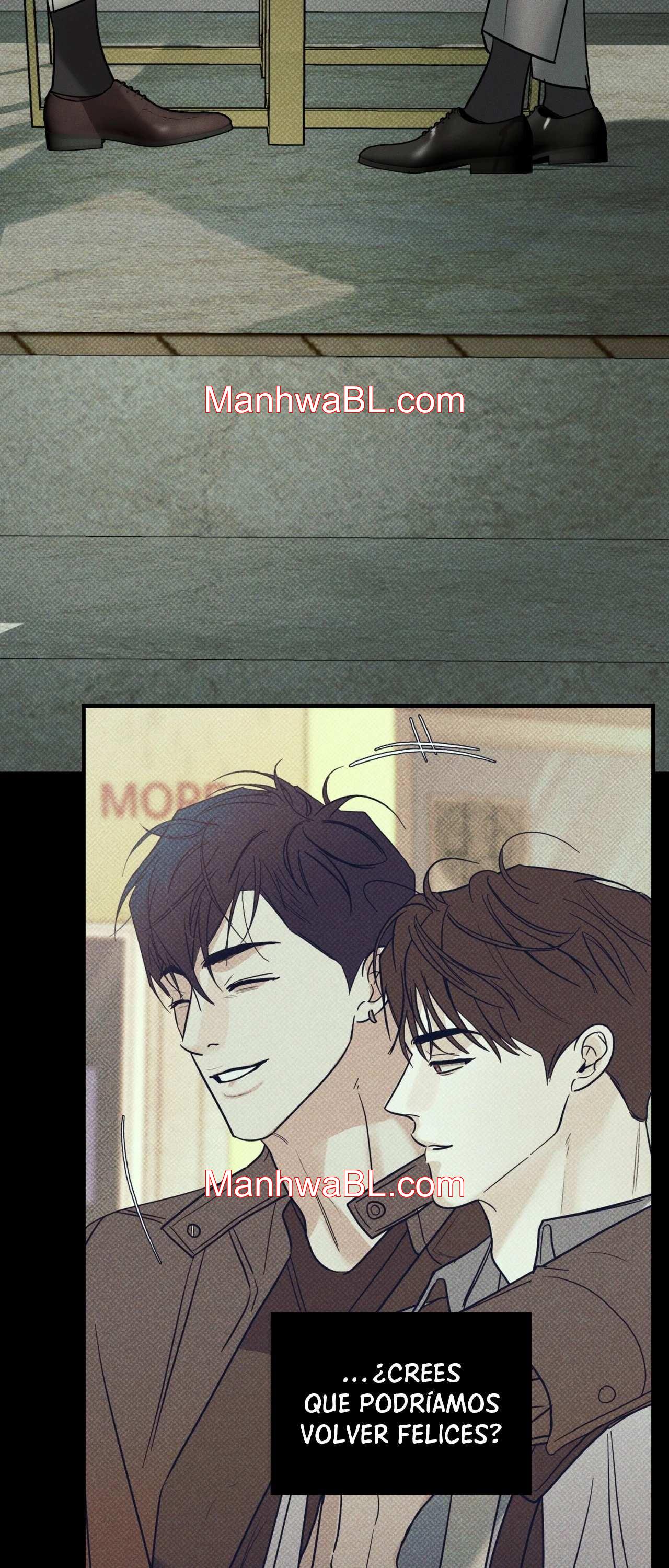 Dearest - Capítulo 45 2 manhwa
