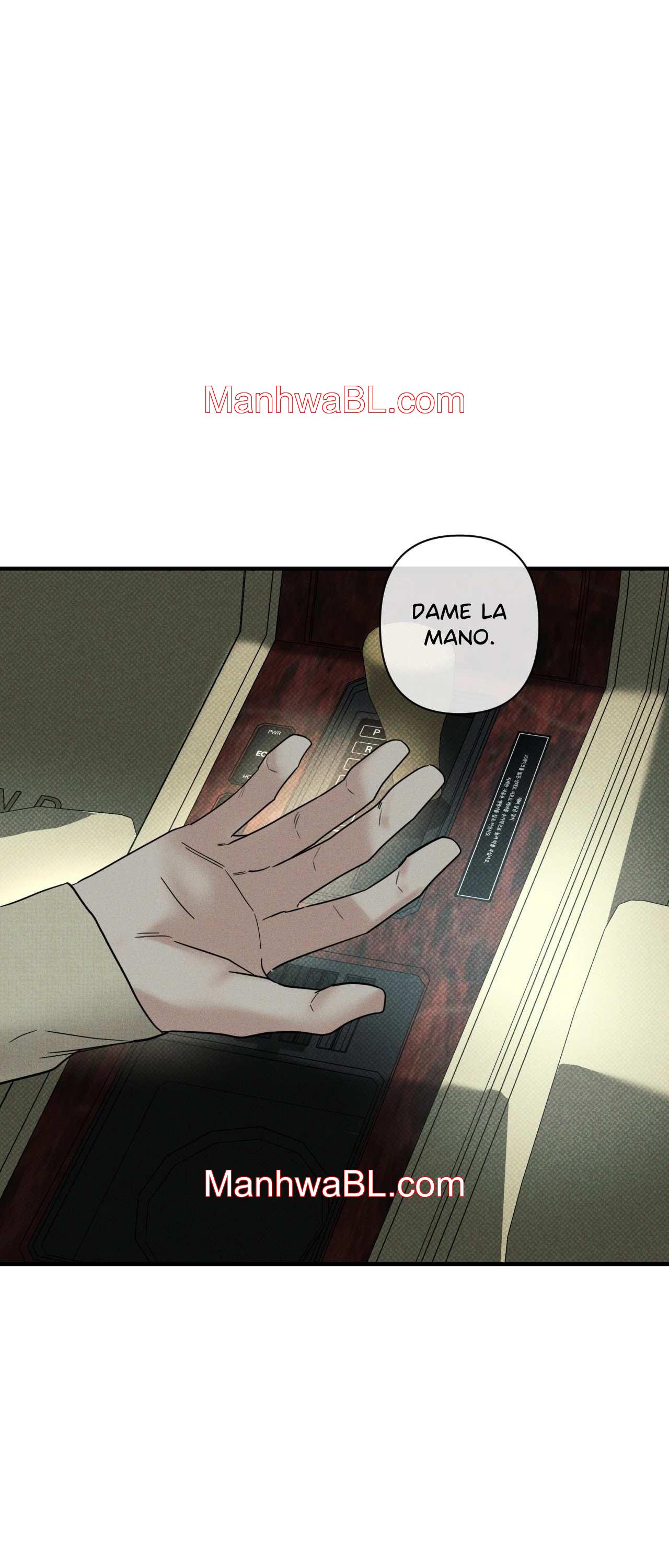 Dearest - Capítulo 45 2 manhwa