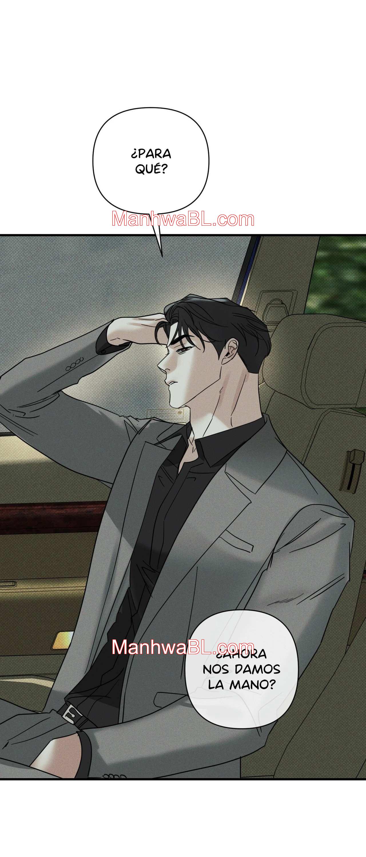 Dearest - Capítulo 45 2 manhwa