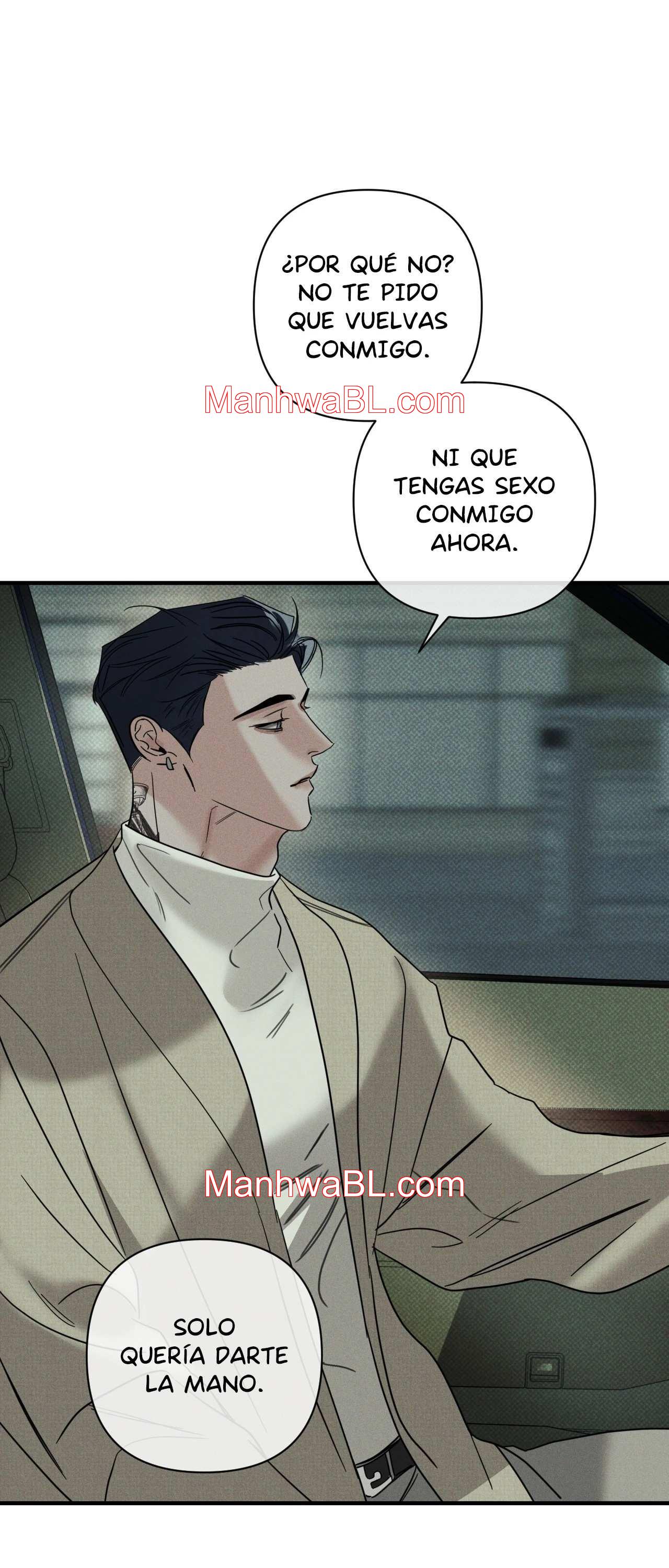 Dearest - Capítulo 45 2 manhwa