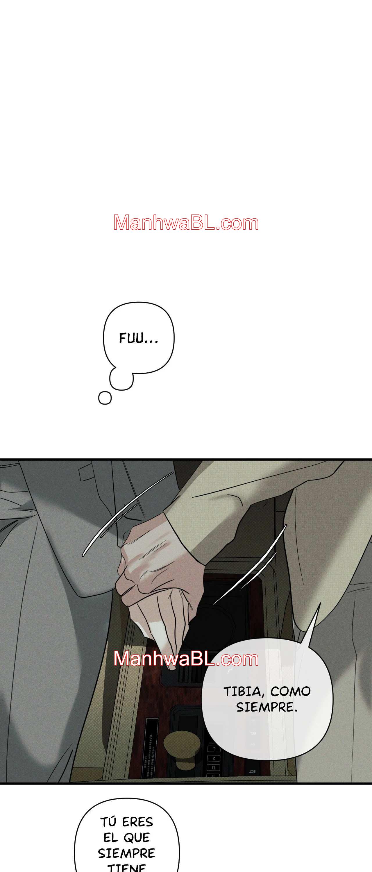 Dearest - Capítulo 45 2 manhwa