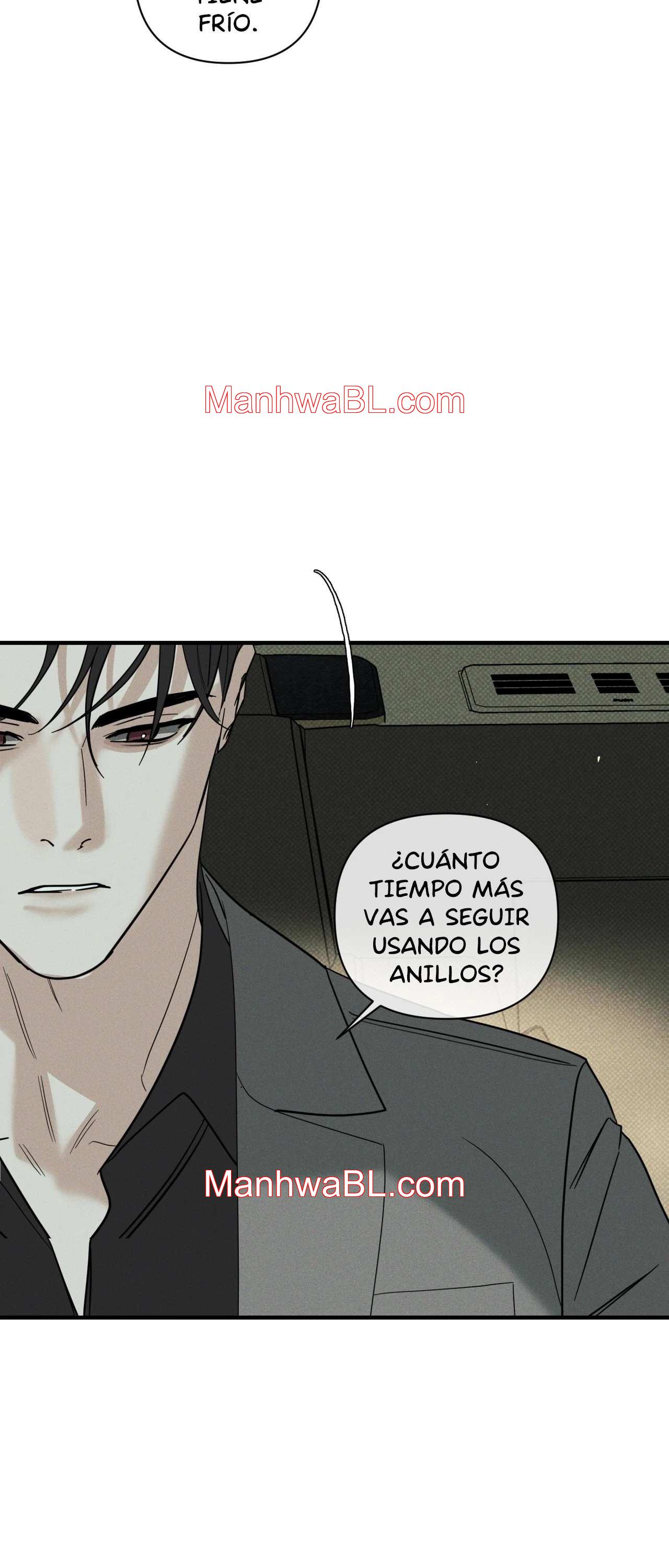 Dearest - Capítulo 45 2 manhwa