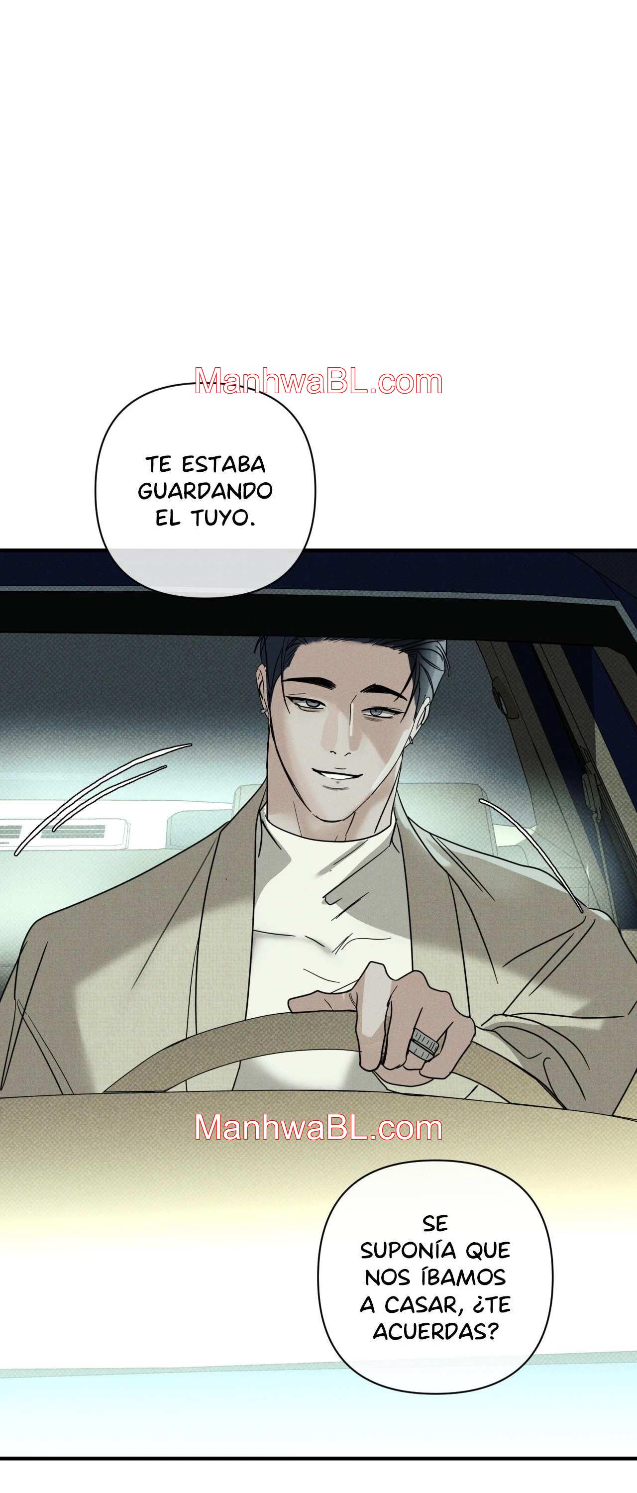 Dearest - Capítulo 45 2 manhwa