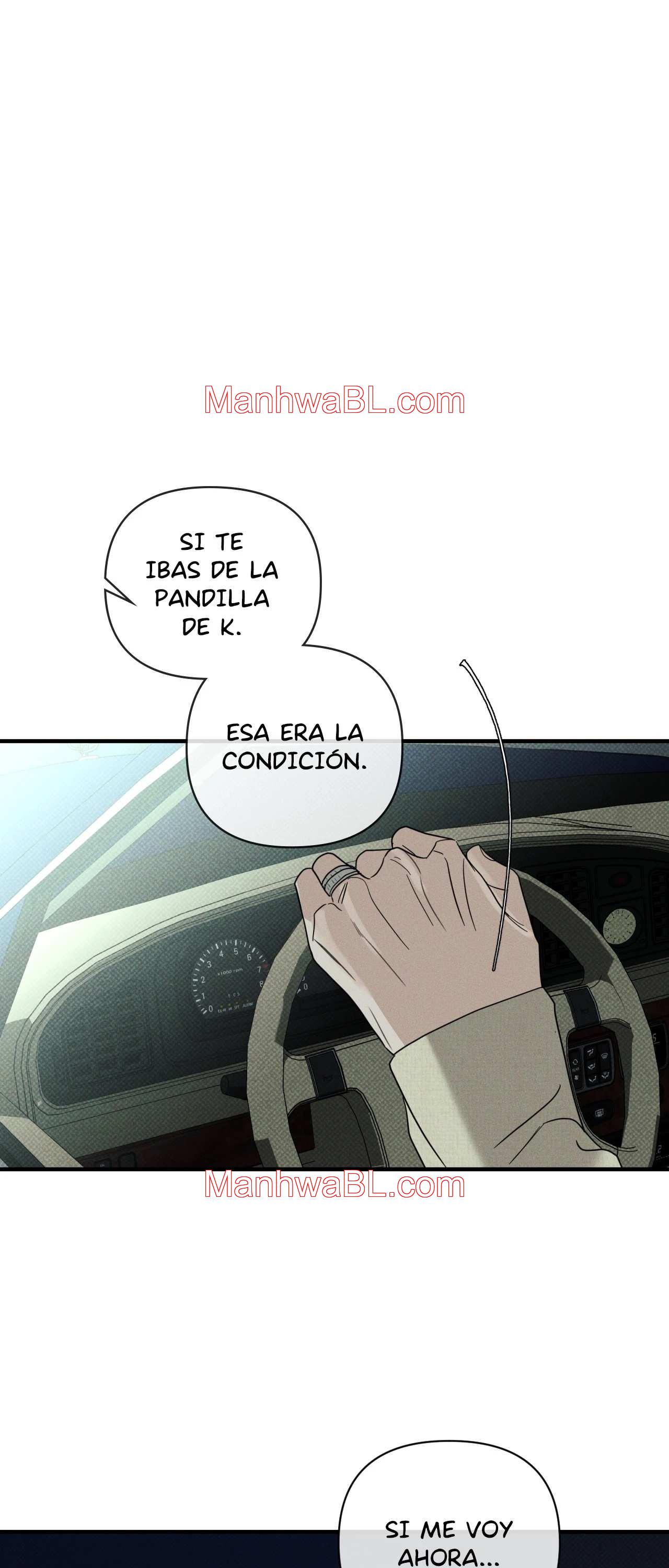 Dearest - Capítulo 45 2 manhwa