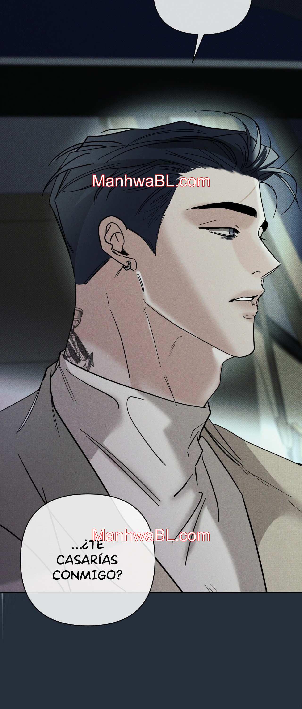 Dearest - Capítulo 45 2 manhwa