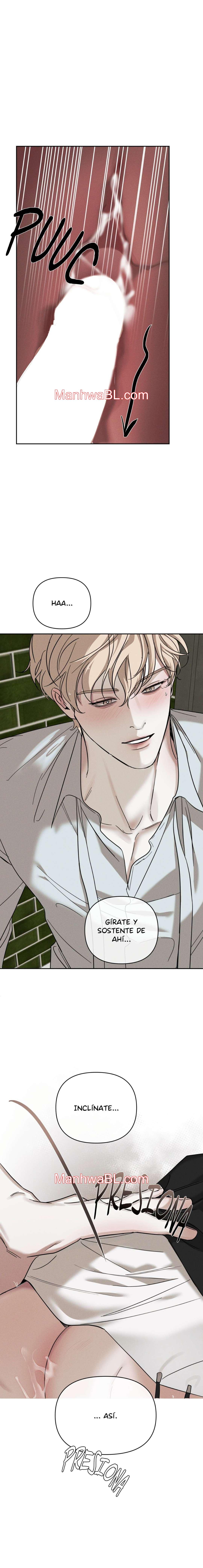 Dearest - Capítulo 20 manhwa
