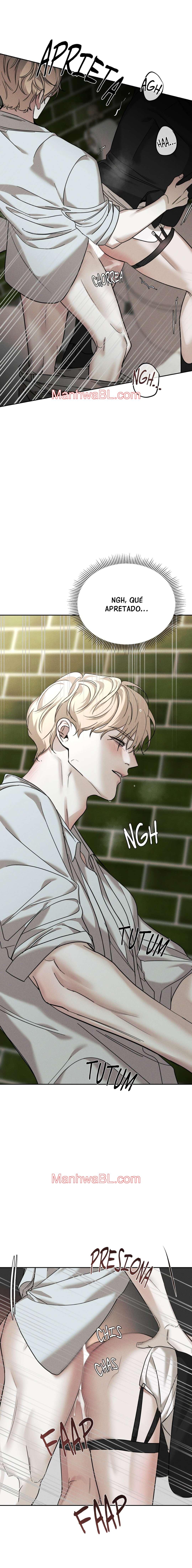 Dearest - Capítulo 20 manhwa
