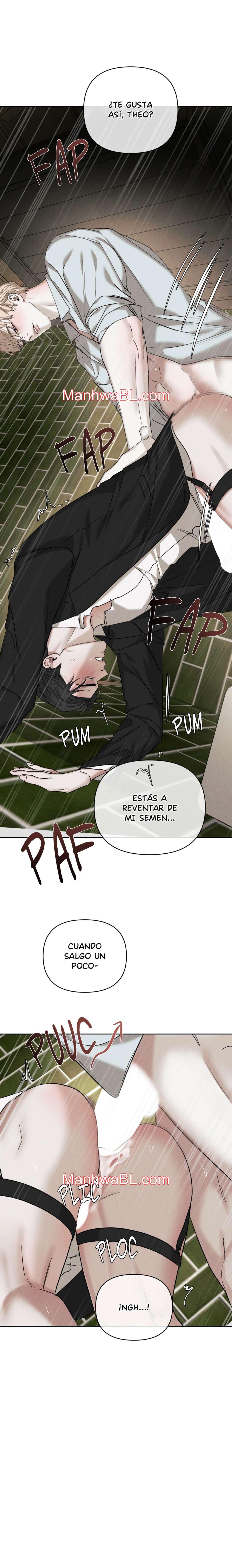 Dearest - Capítulo 20 manhwa