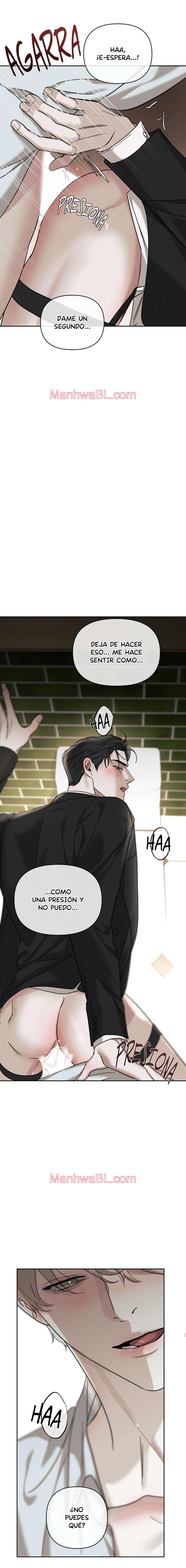 Dearest - Capítulo 20 manhwa