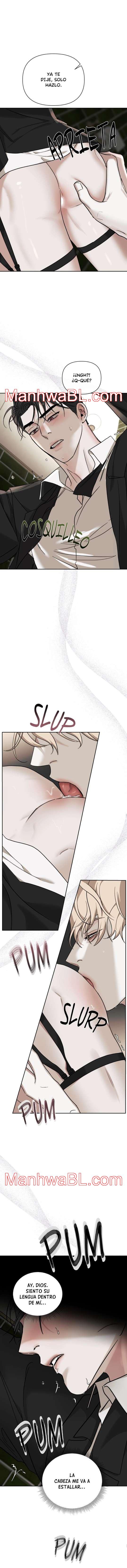 Dearest - Capítulo 19.2 manhwa