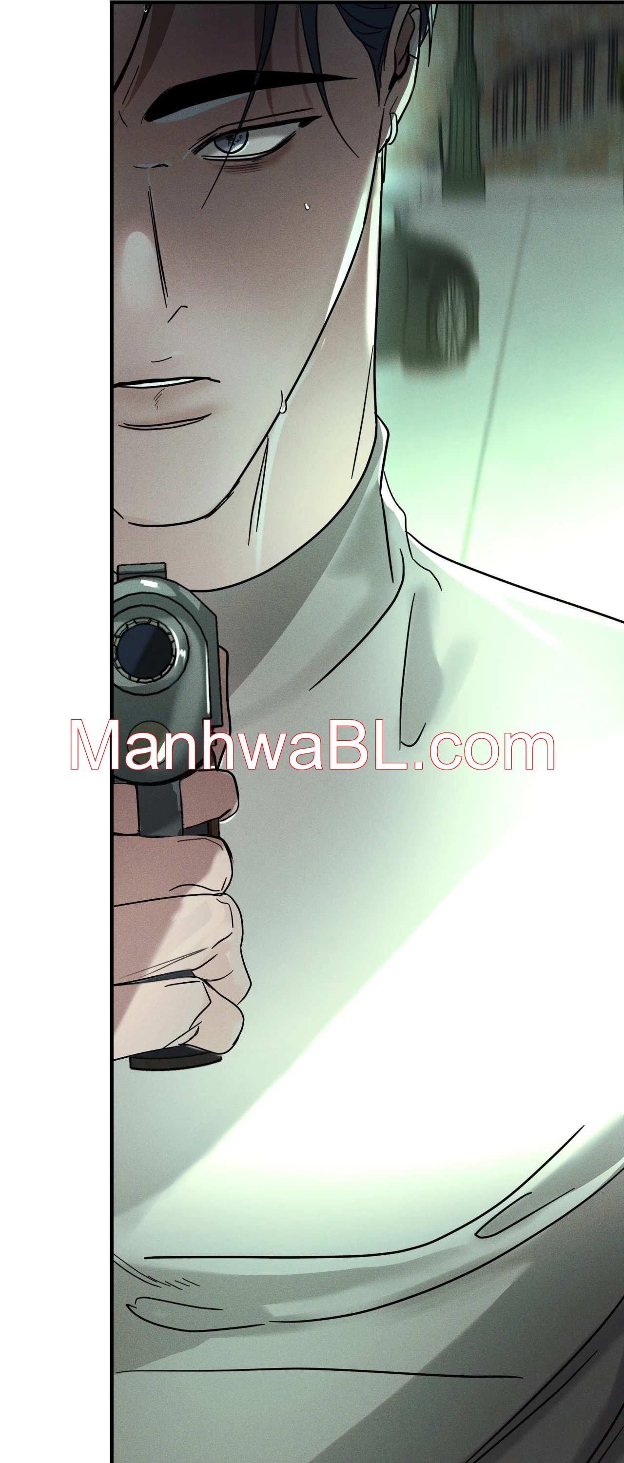 Dearest - Capítulo 48 manhwa