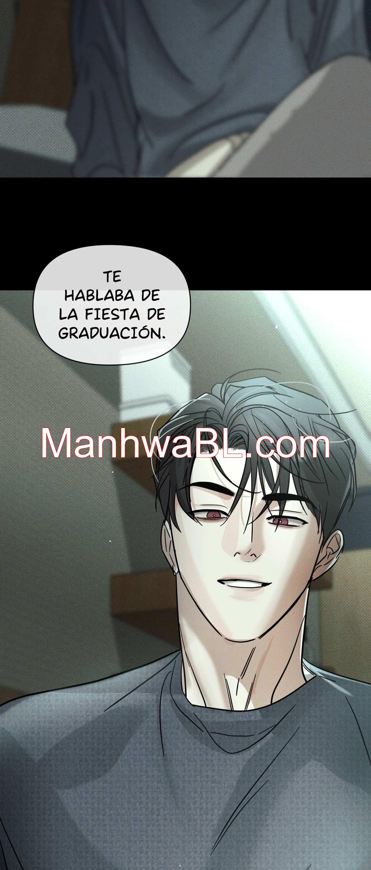 Dearest - Capítulo 48 manhwa