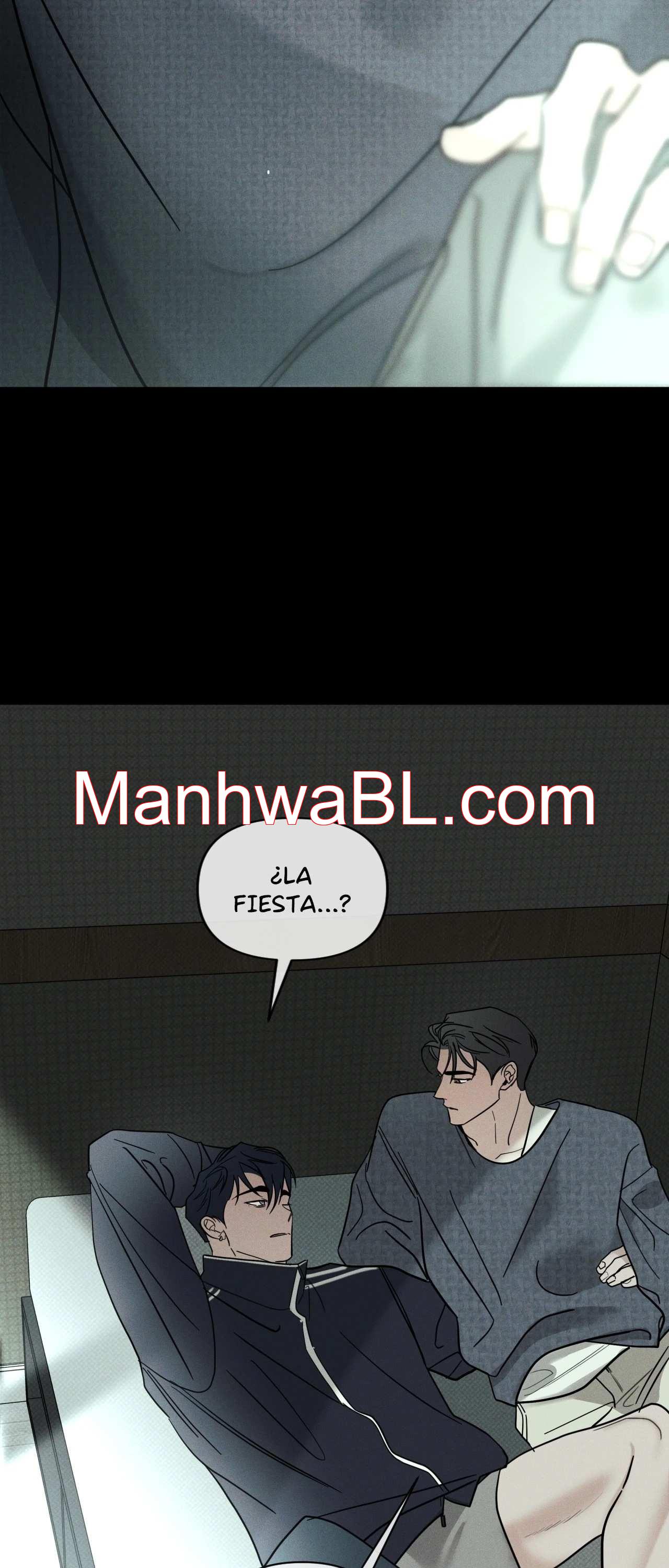 Dearest - Capítulo 48 manhwa