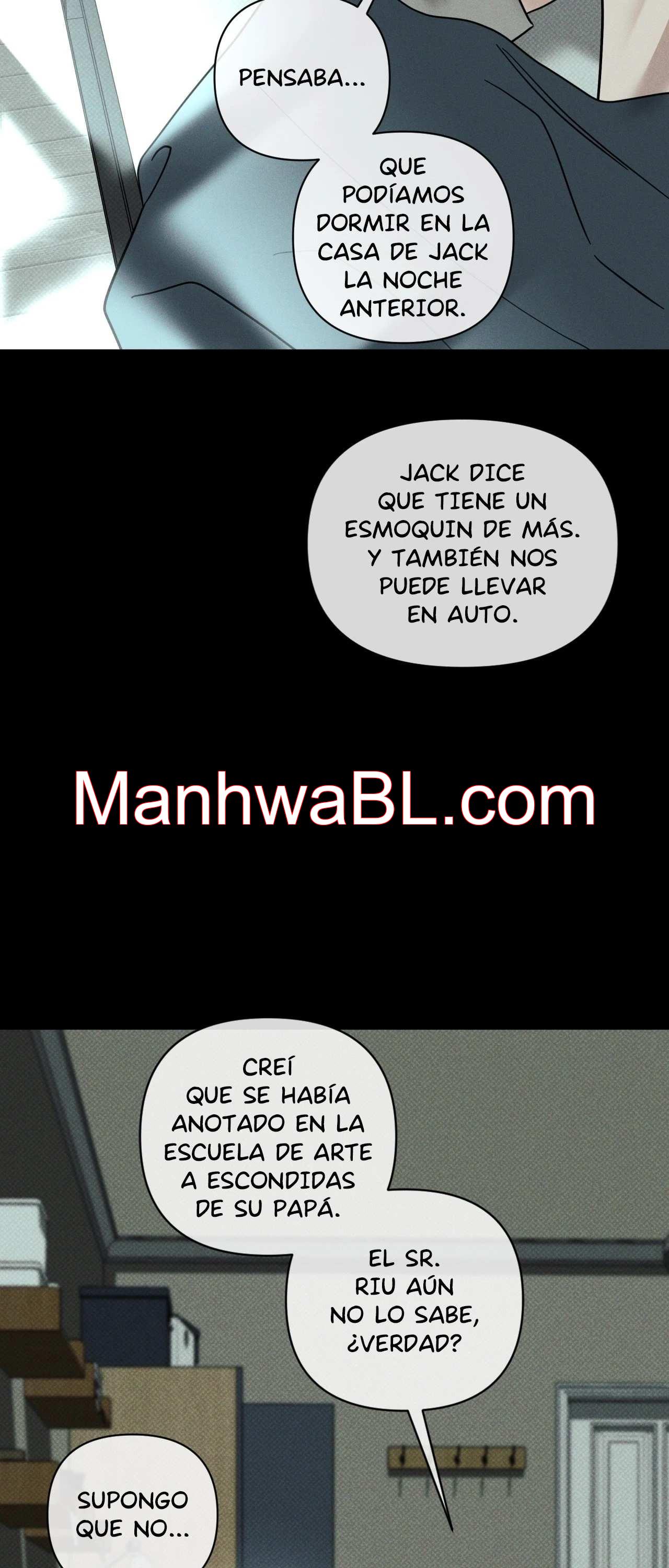 Dearest - Capítulo 48 manhwa