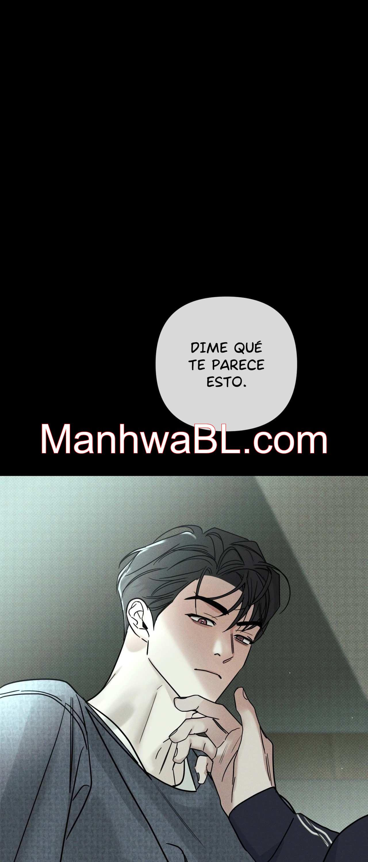 Dearest - Capítulo 48 manhwa