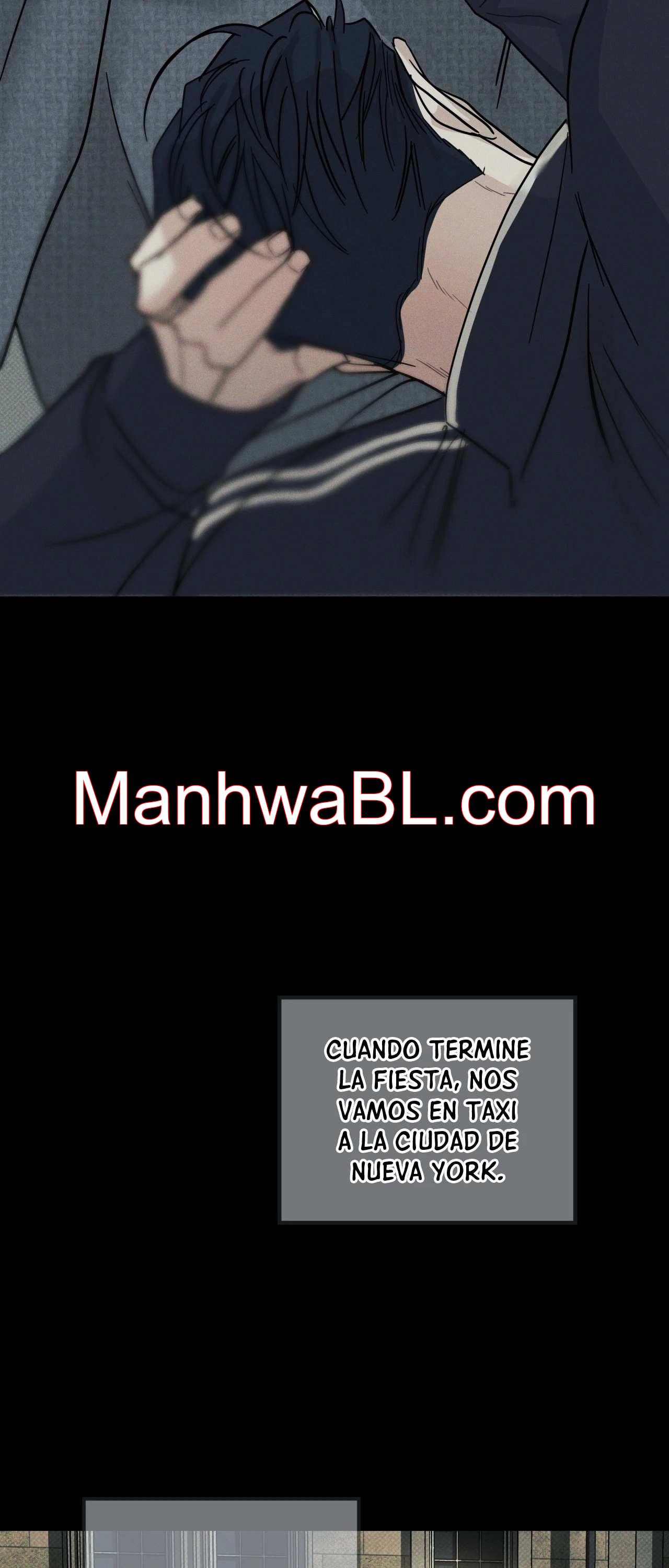 Dearest - Capítulo 48 manhwa