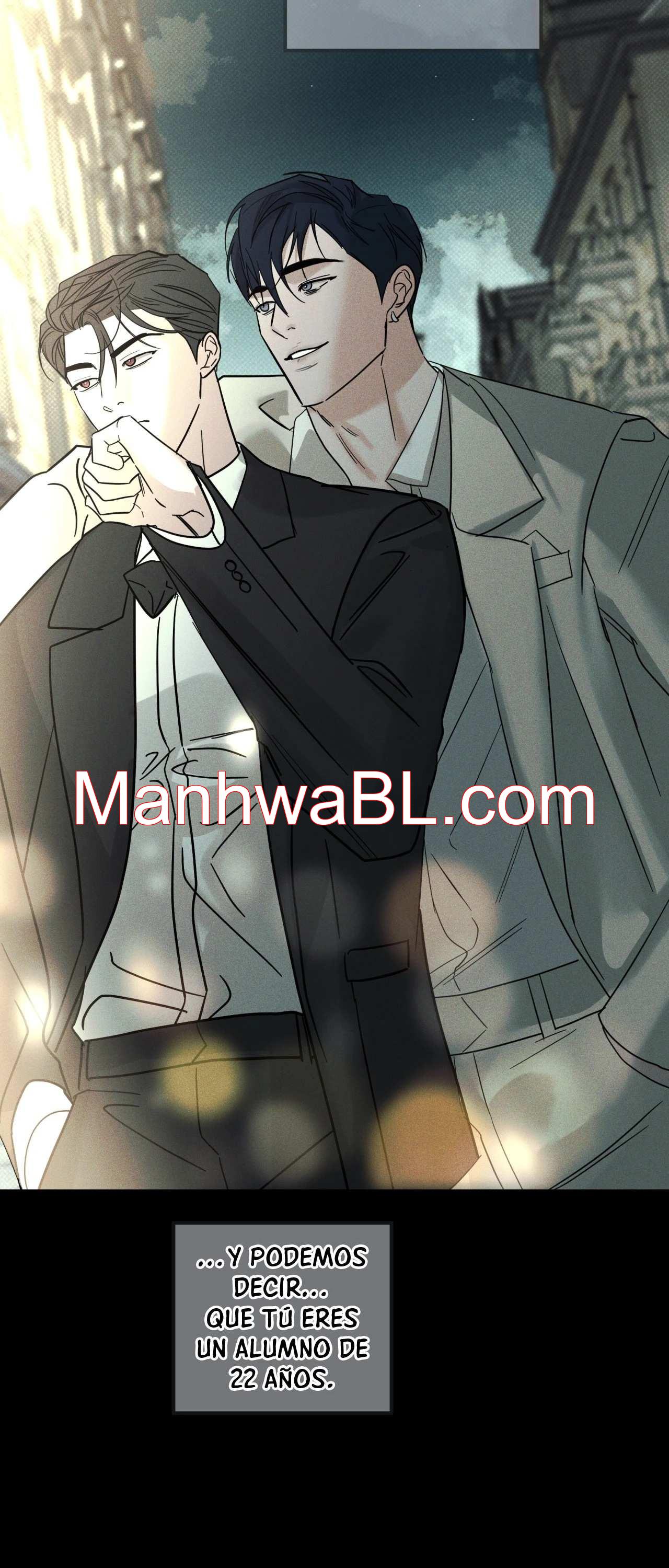 Dearest - Capítulo 48 manhwa