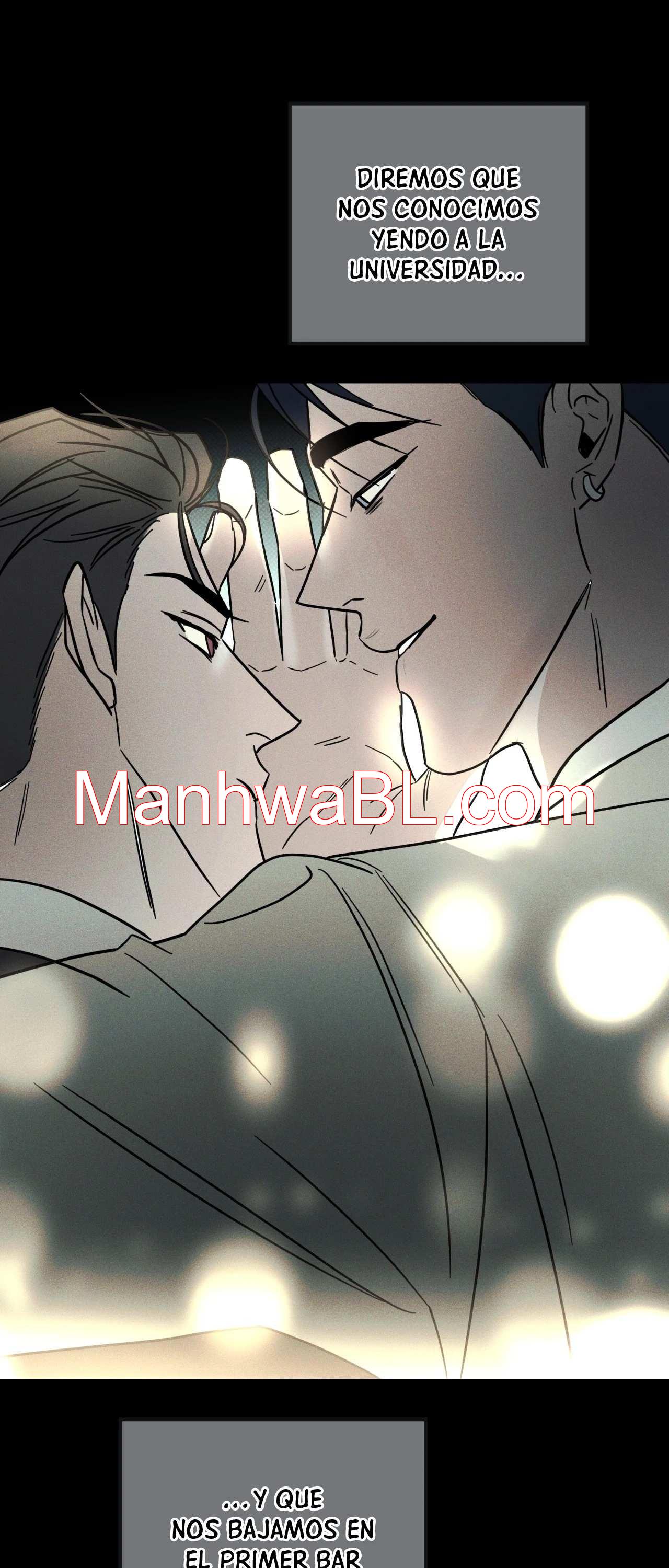 Dearest - Capítulo 48 manhwa