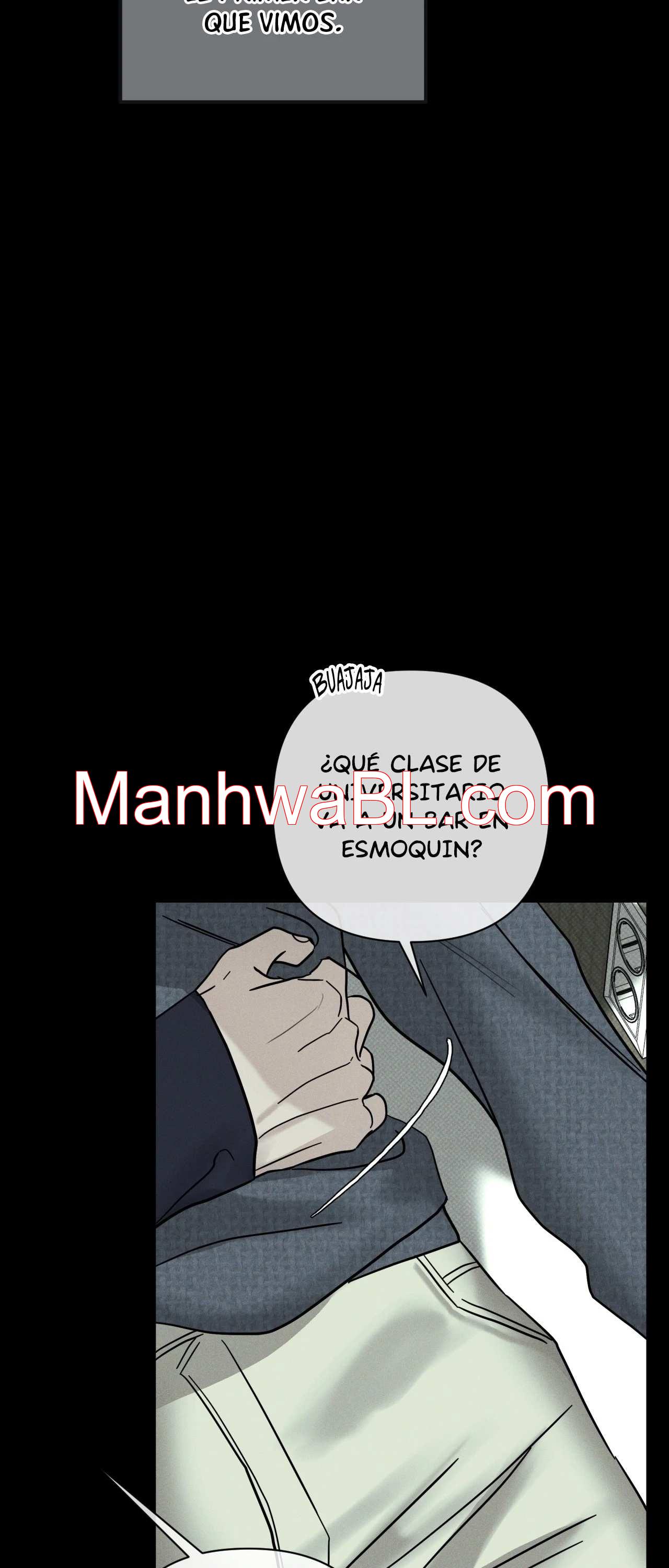 Dearest - Capítulo 48 manhwa