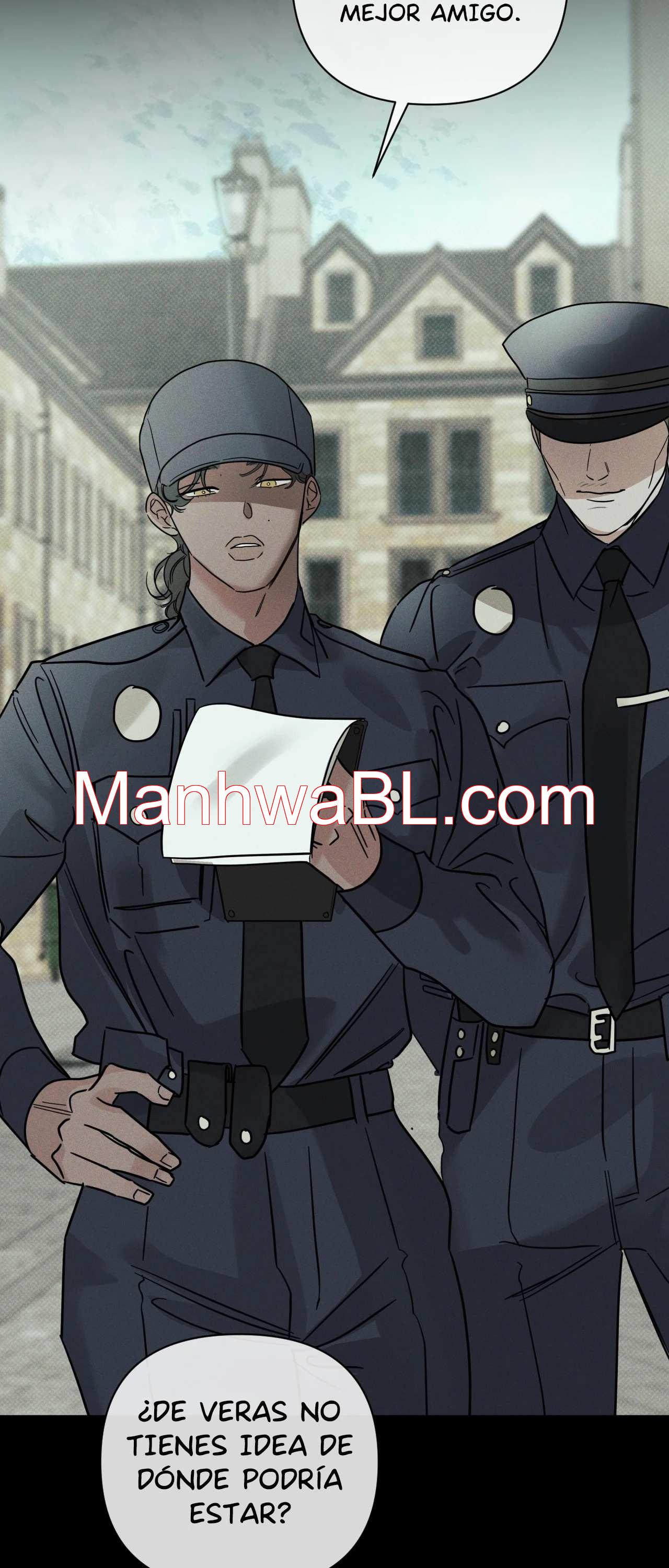 Dearest - Capítulo 48 manhwa