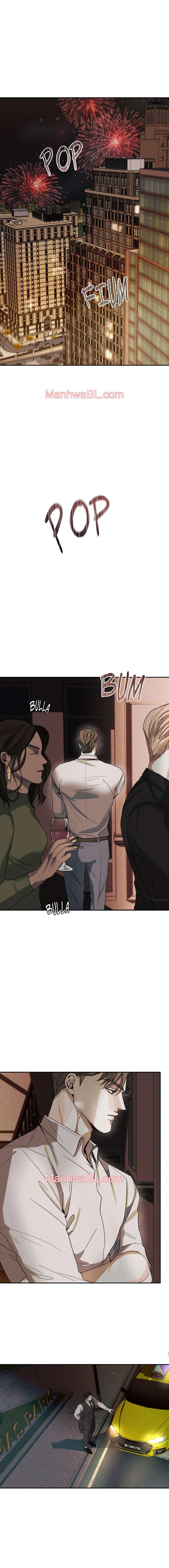 Dearest - Capítulo 3 manhwa