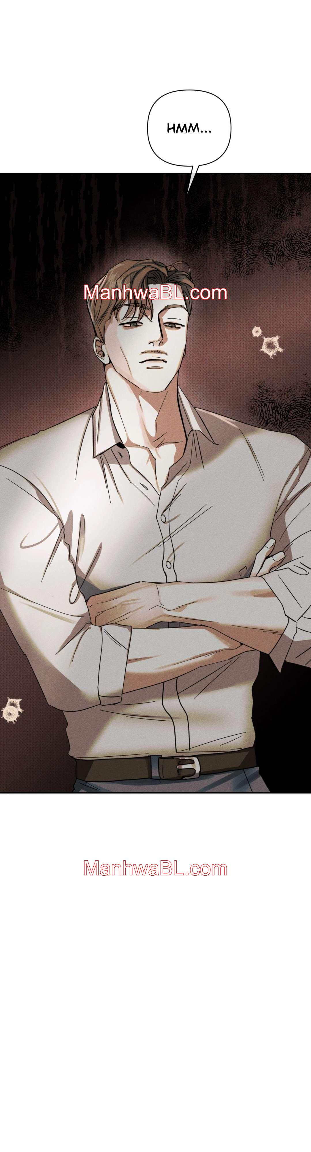 Dearest - Capítulo 3 manhwa