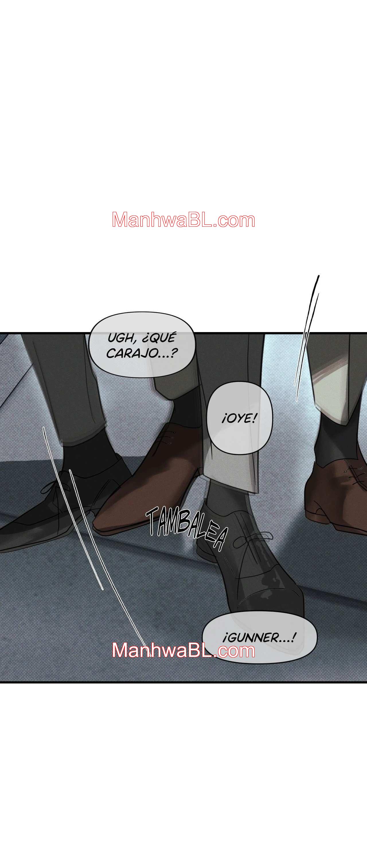 Dearest - Capítulo 46 manhwa