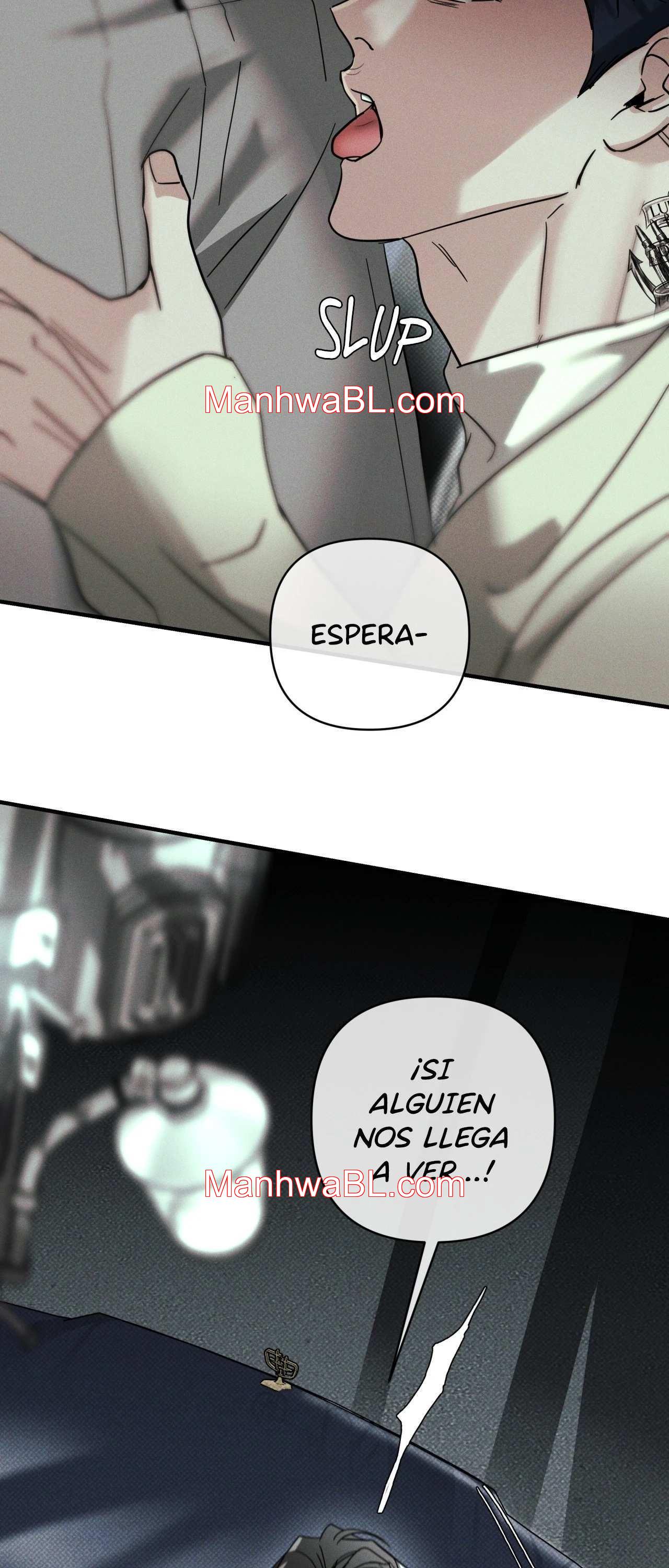 Dearest - Capítulo 46 manhwa