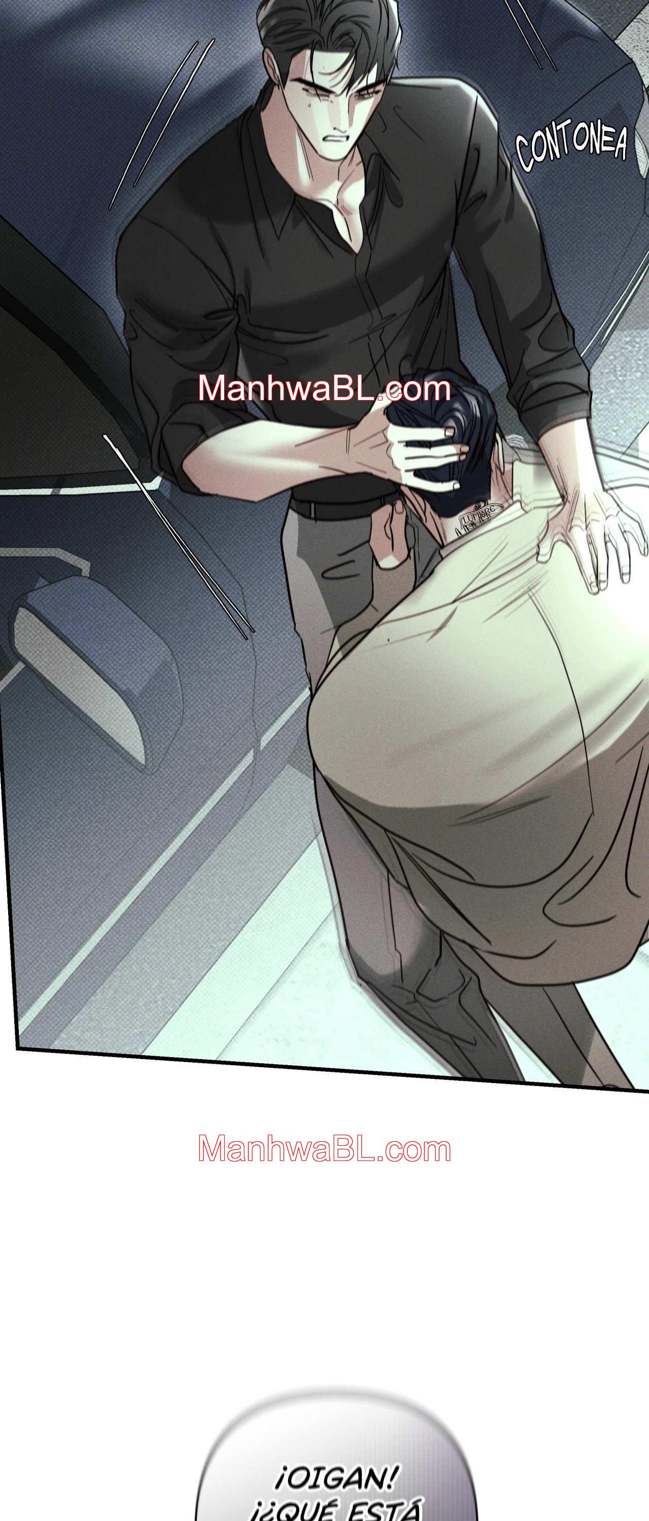 Dearest - Capítulo 46 manhwa