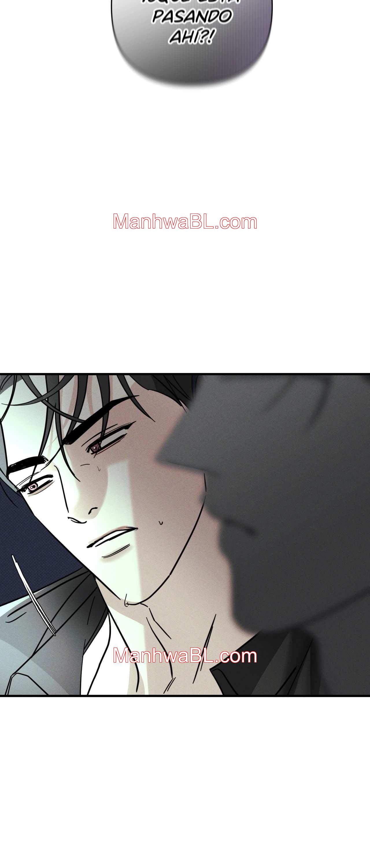 Dearest - Capítulo 46 manhwa